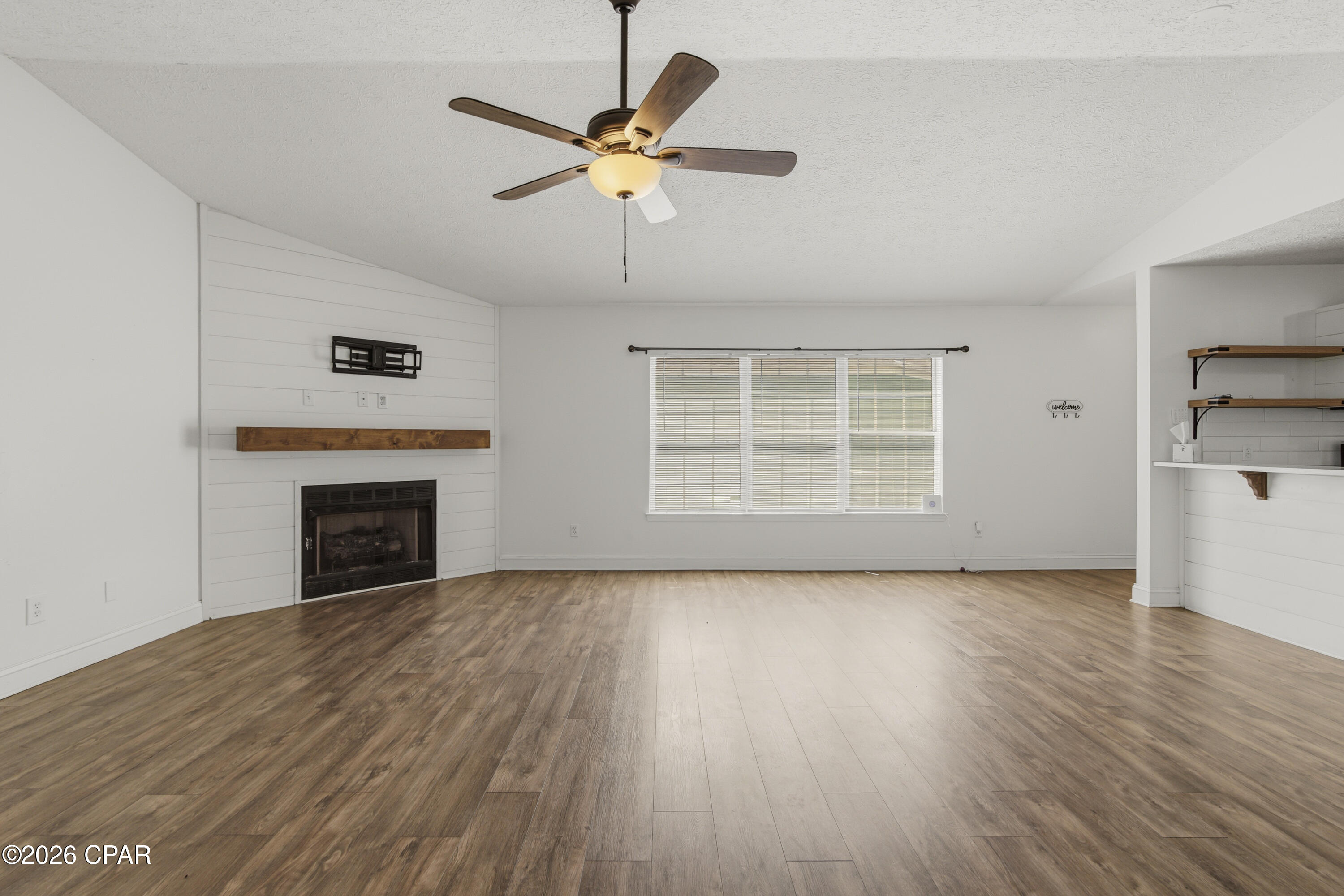 Allison Trace - Residential