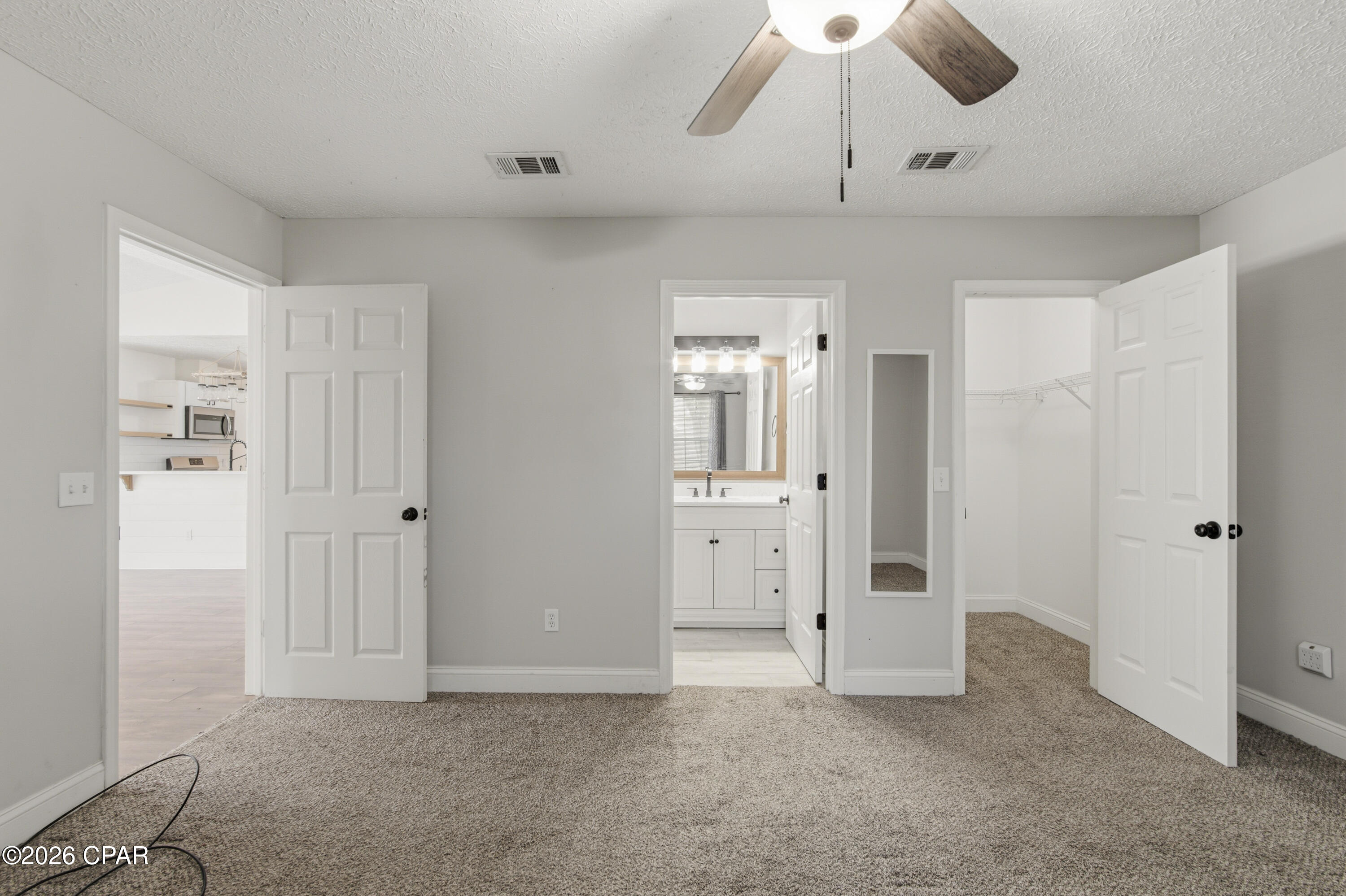 Allison Trace - Residential