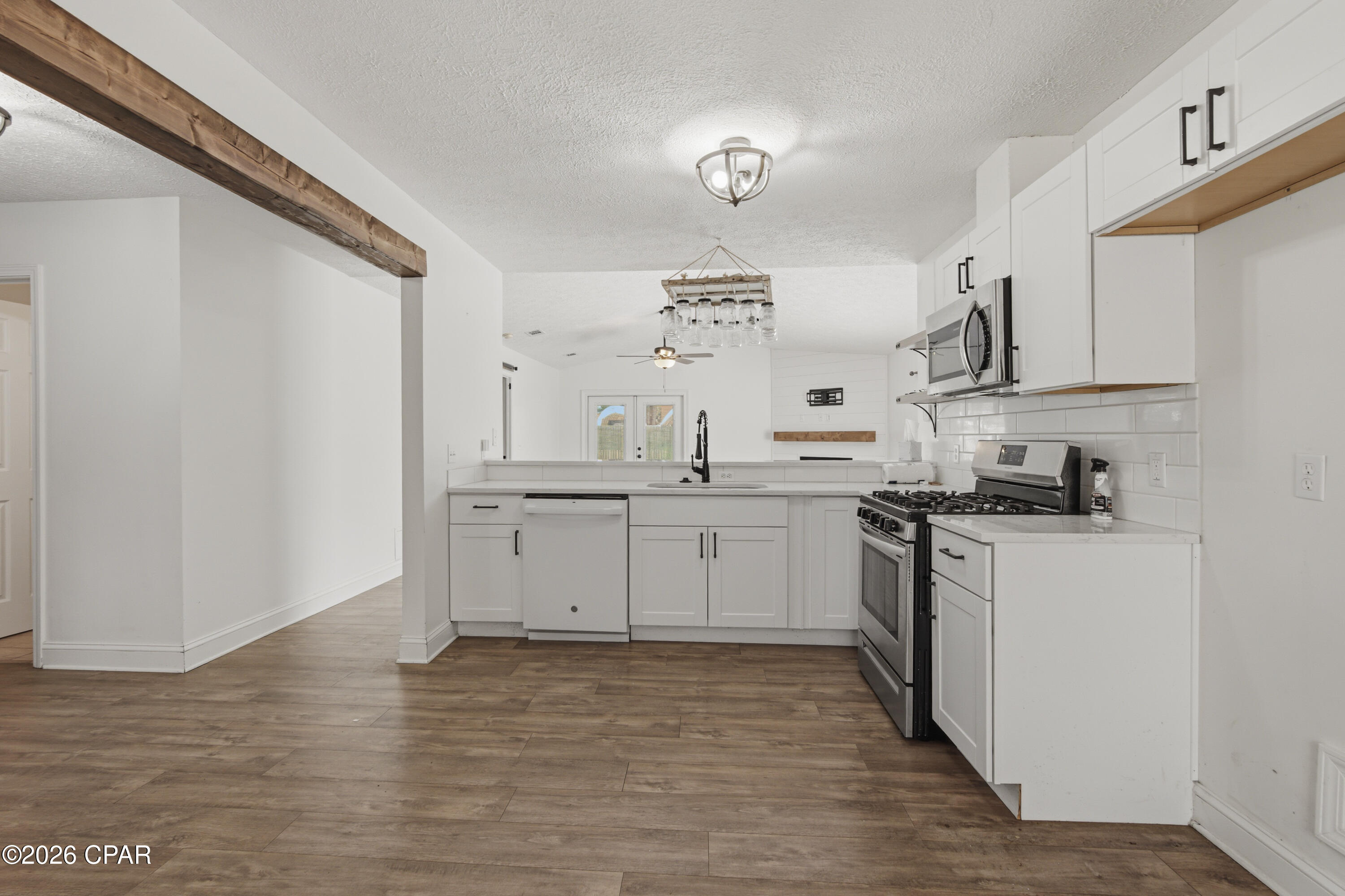 Allison Trace - Residential