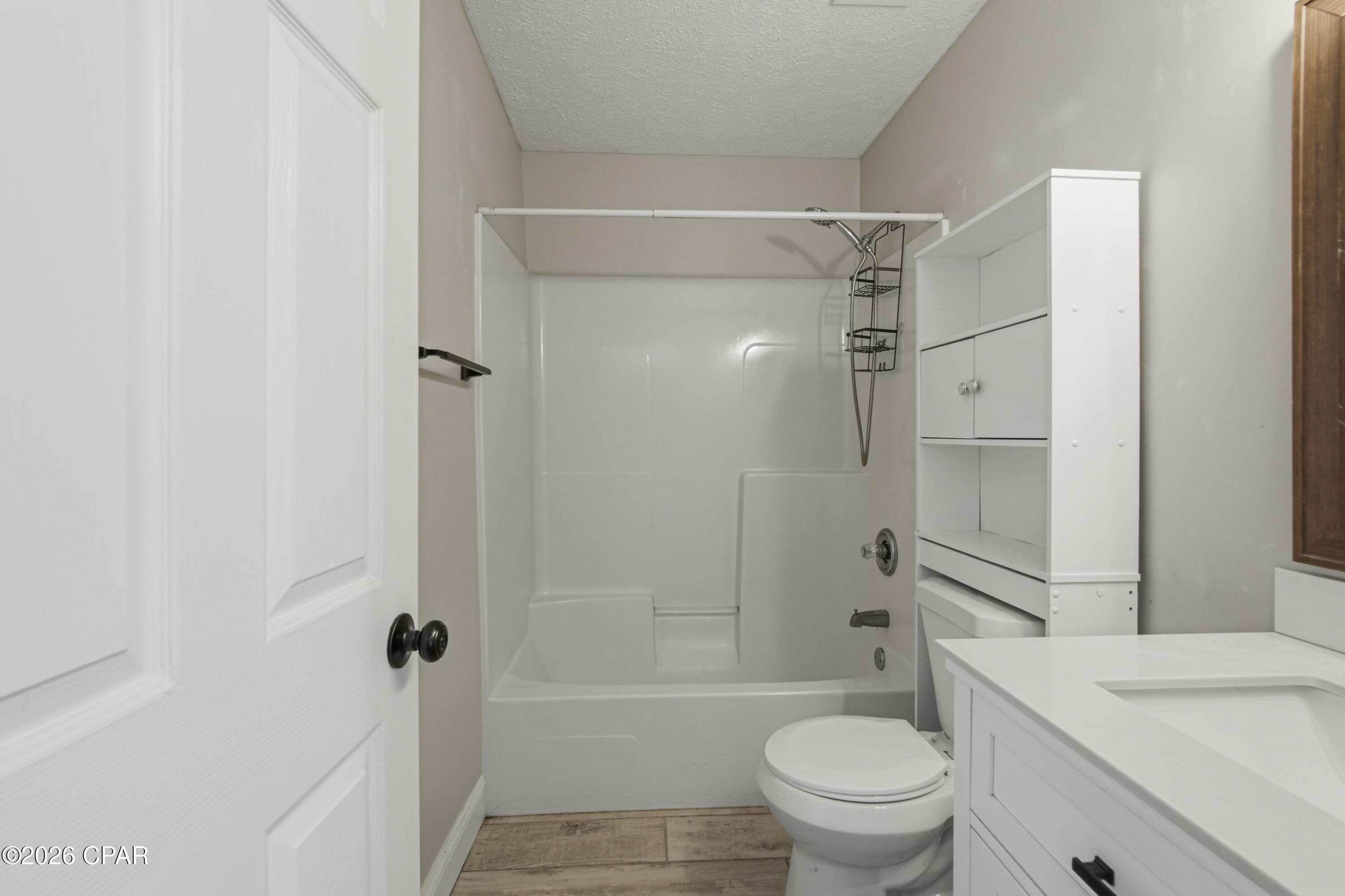 Allison Trace - Residential