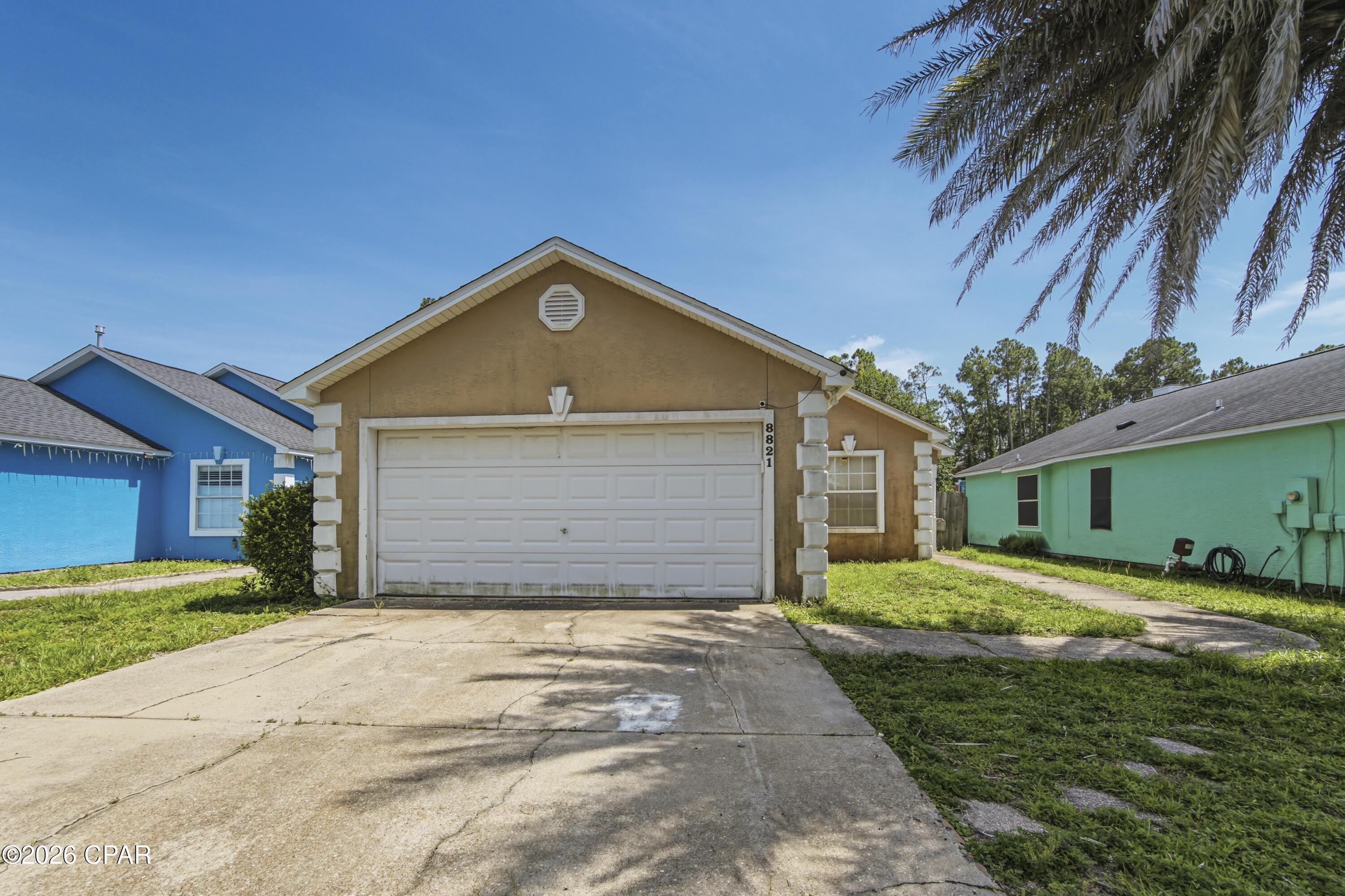 Allison Trace - Residential