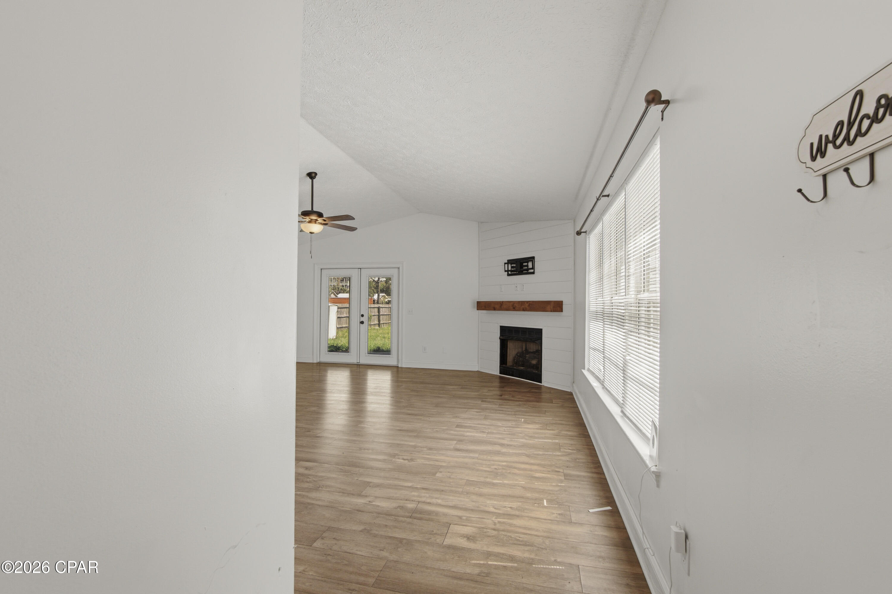 Allison Trace - Residential