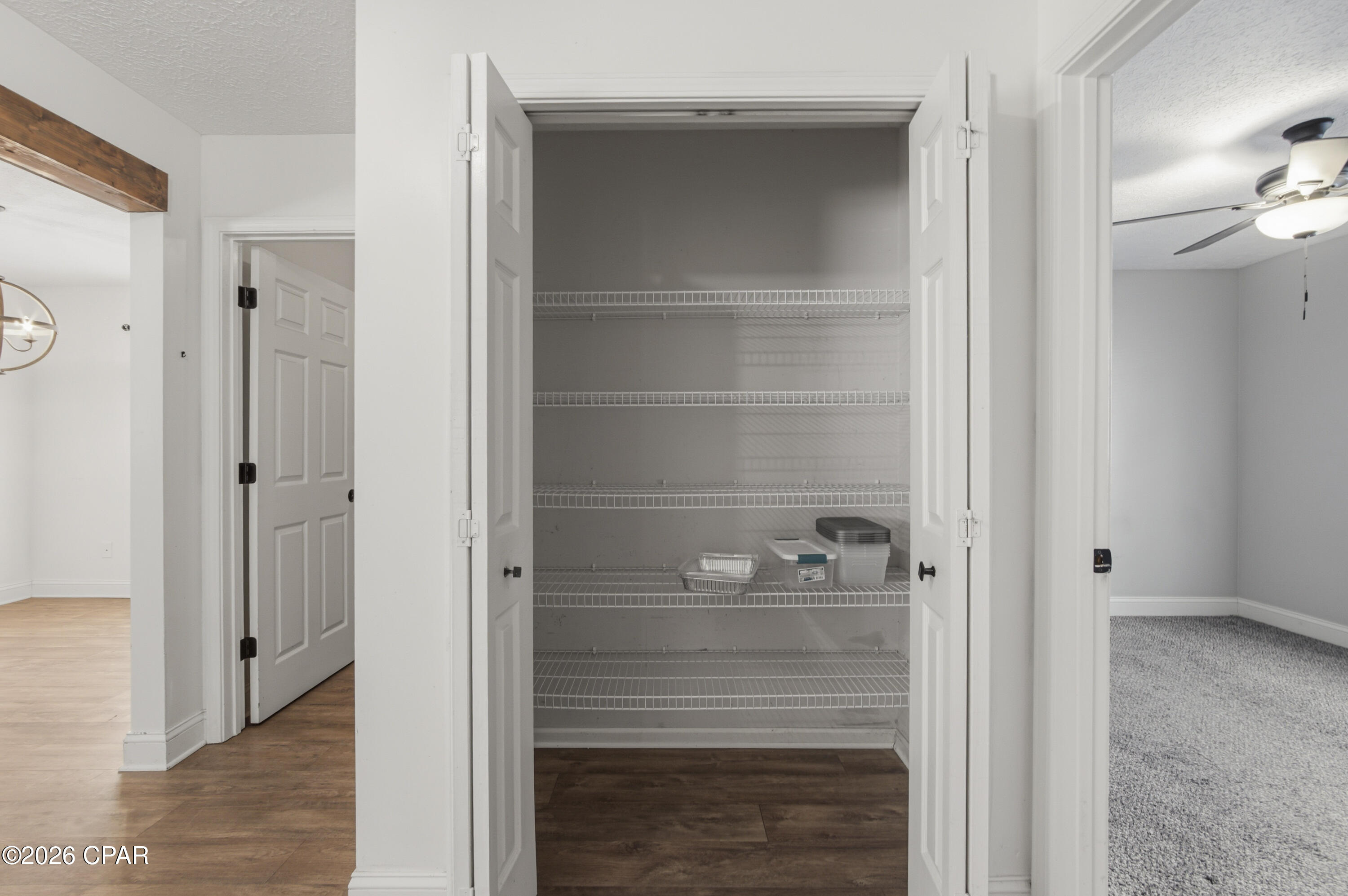 Allison Trace - Residential
