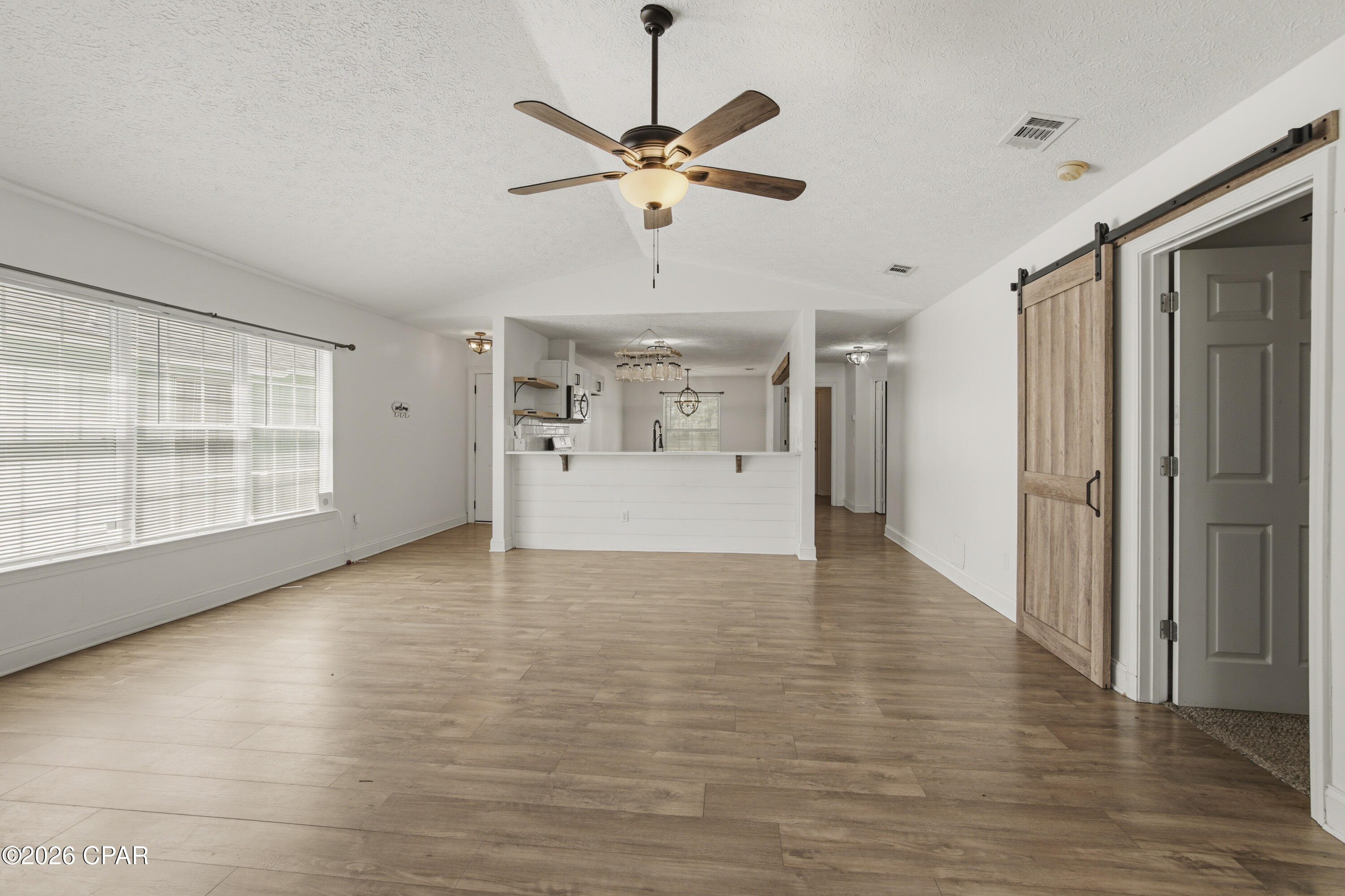 Allison Trace - Residential