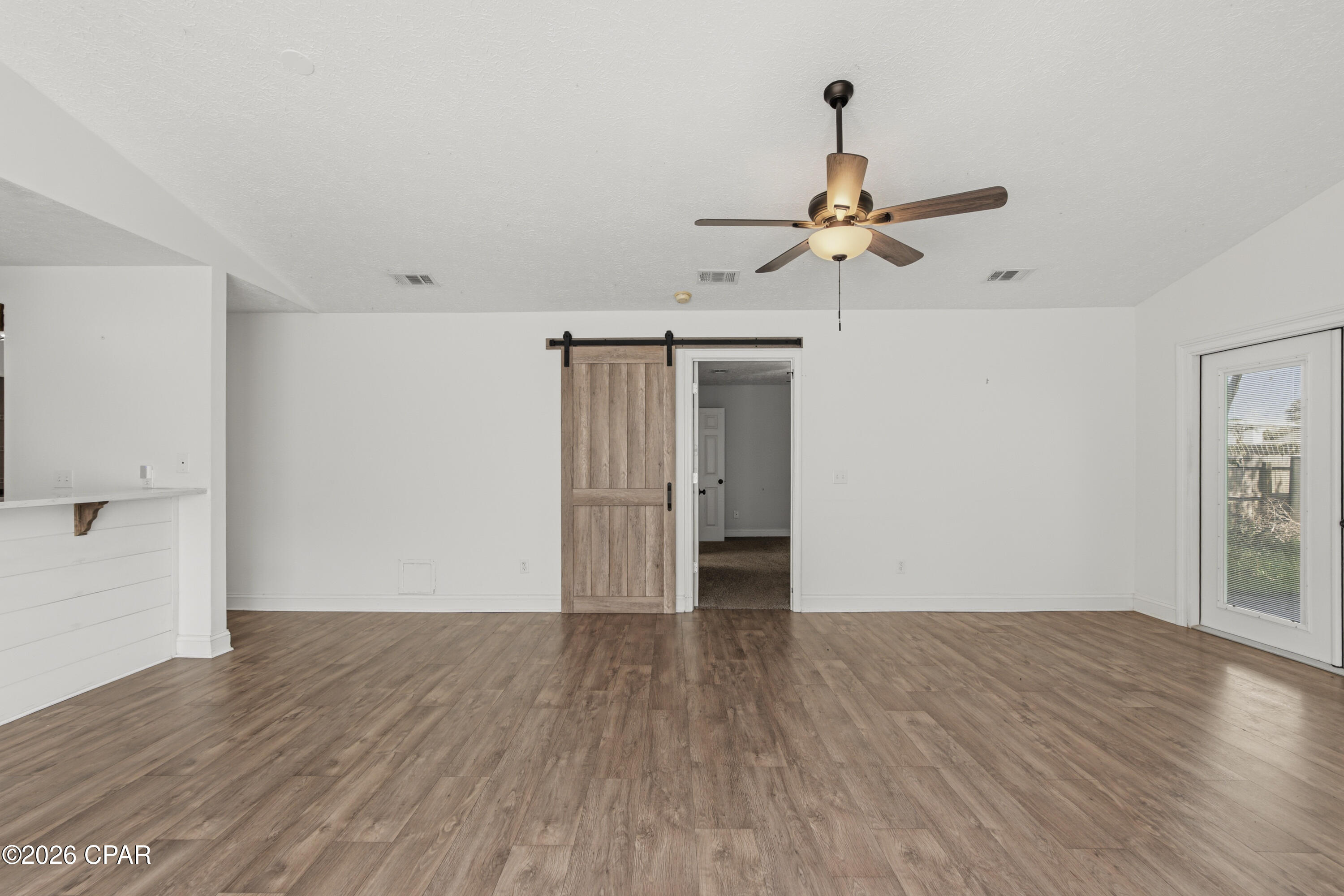 Allison Trace - Residential