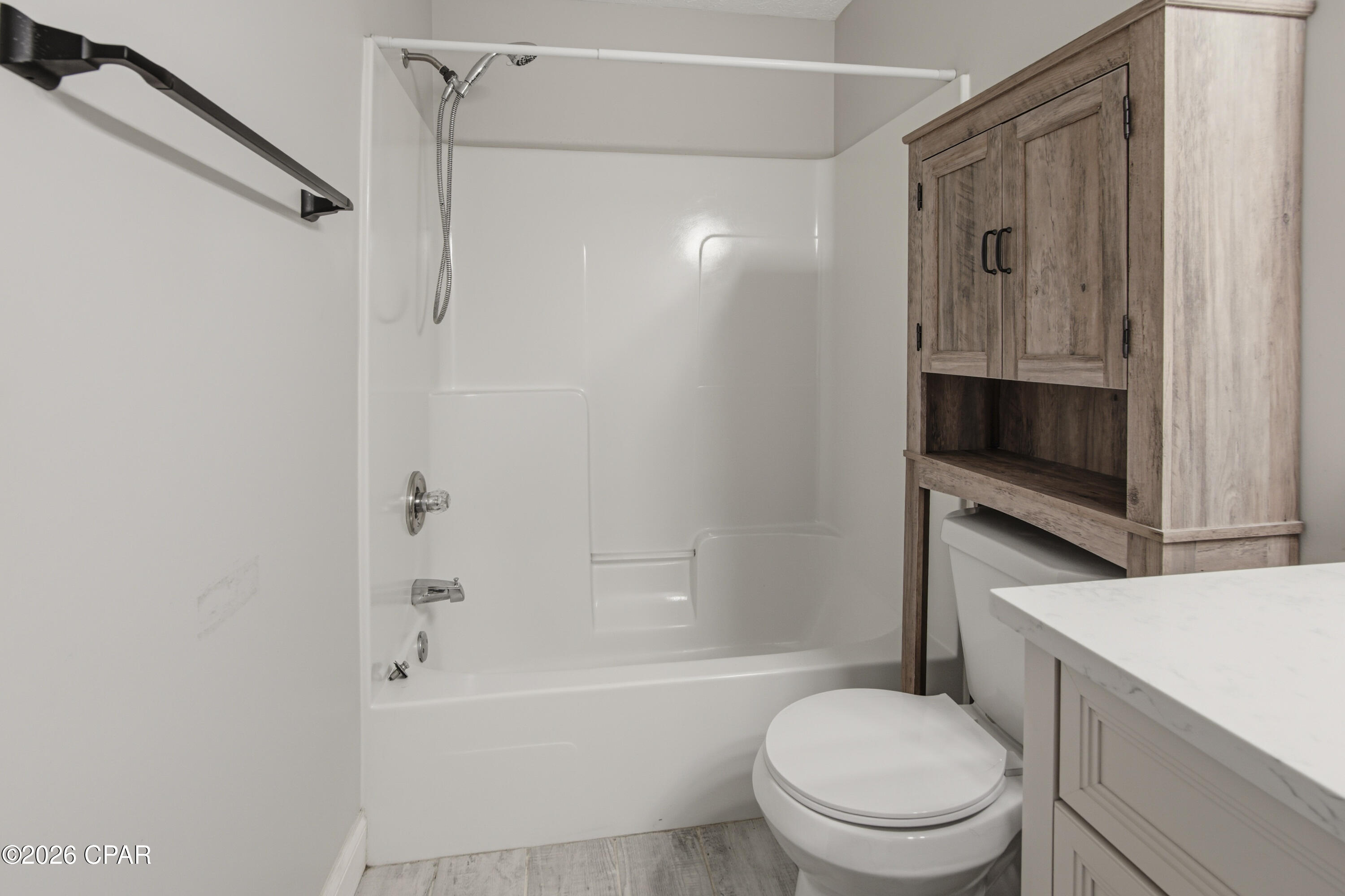 Allison Trace - Residential