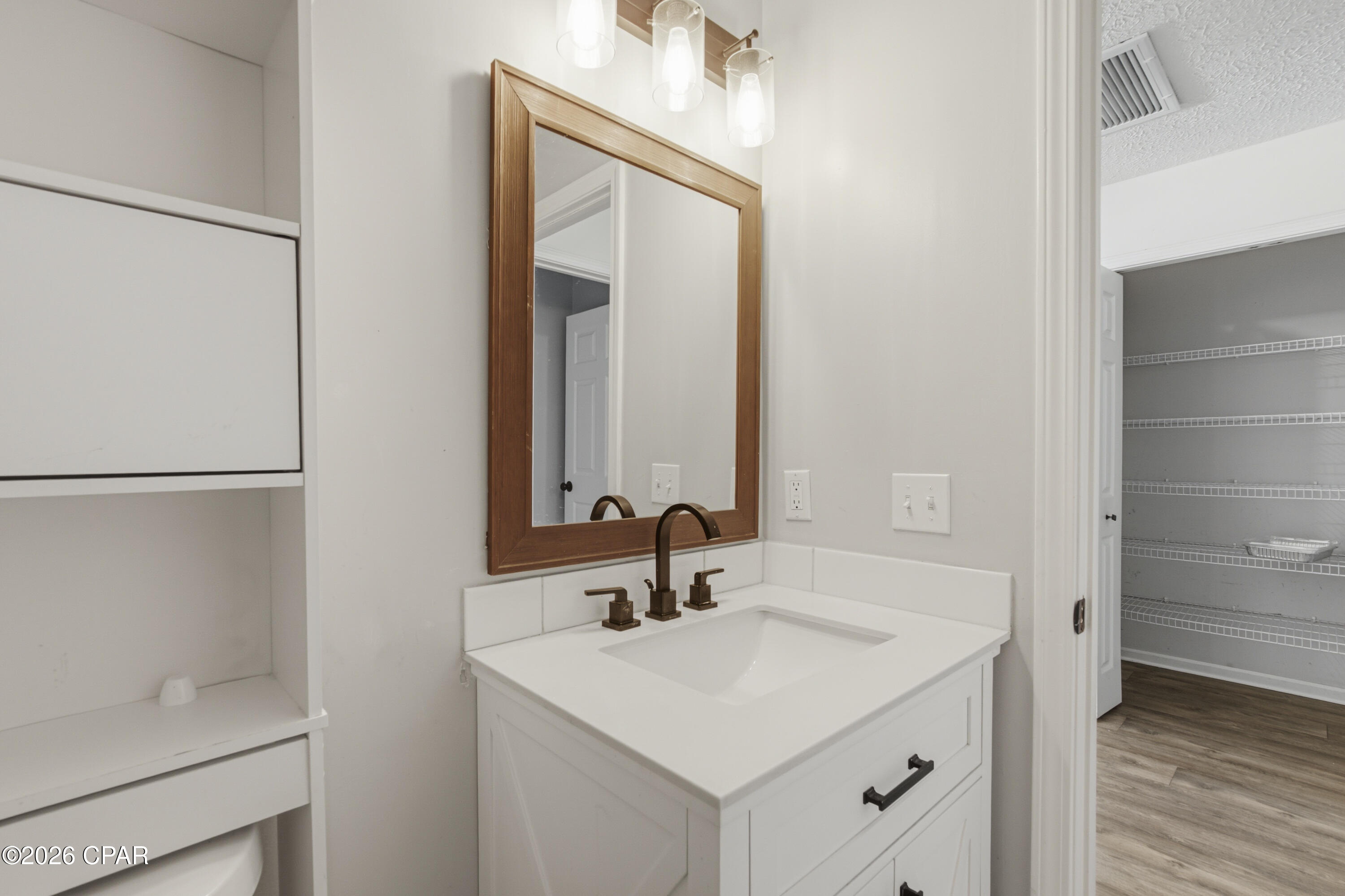 Allison Trace - Residential