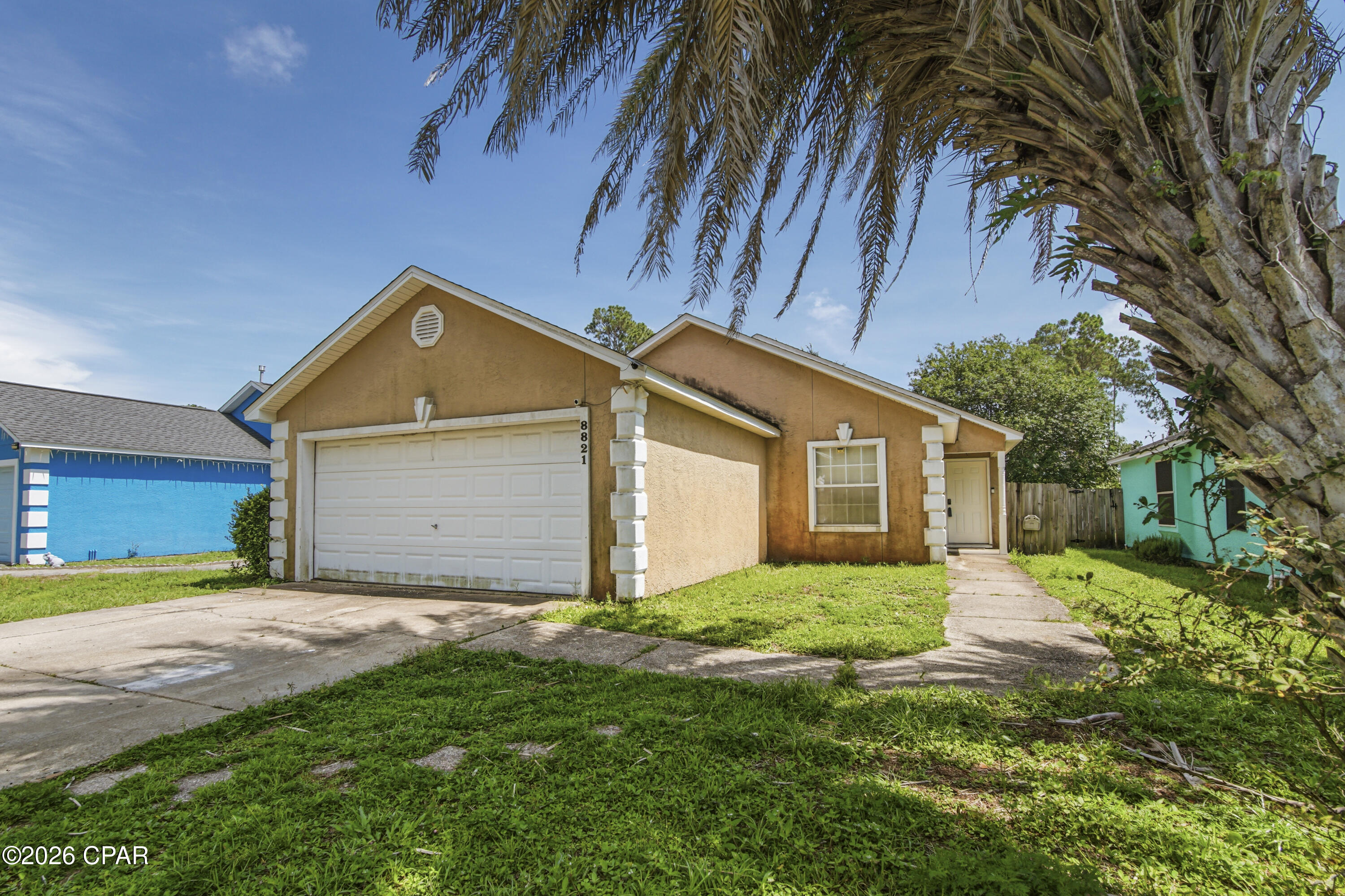 Allison Trace - Residential