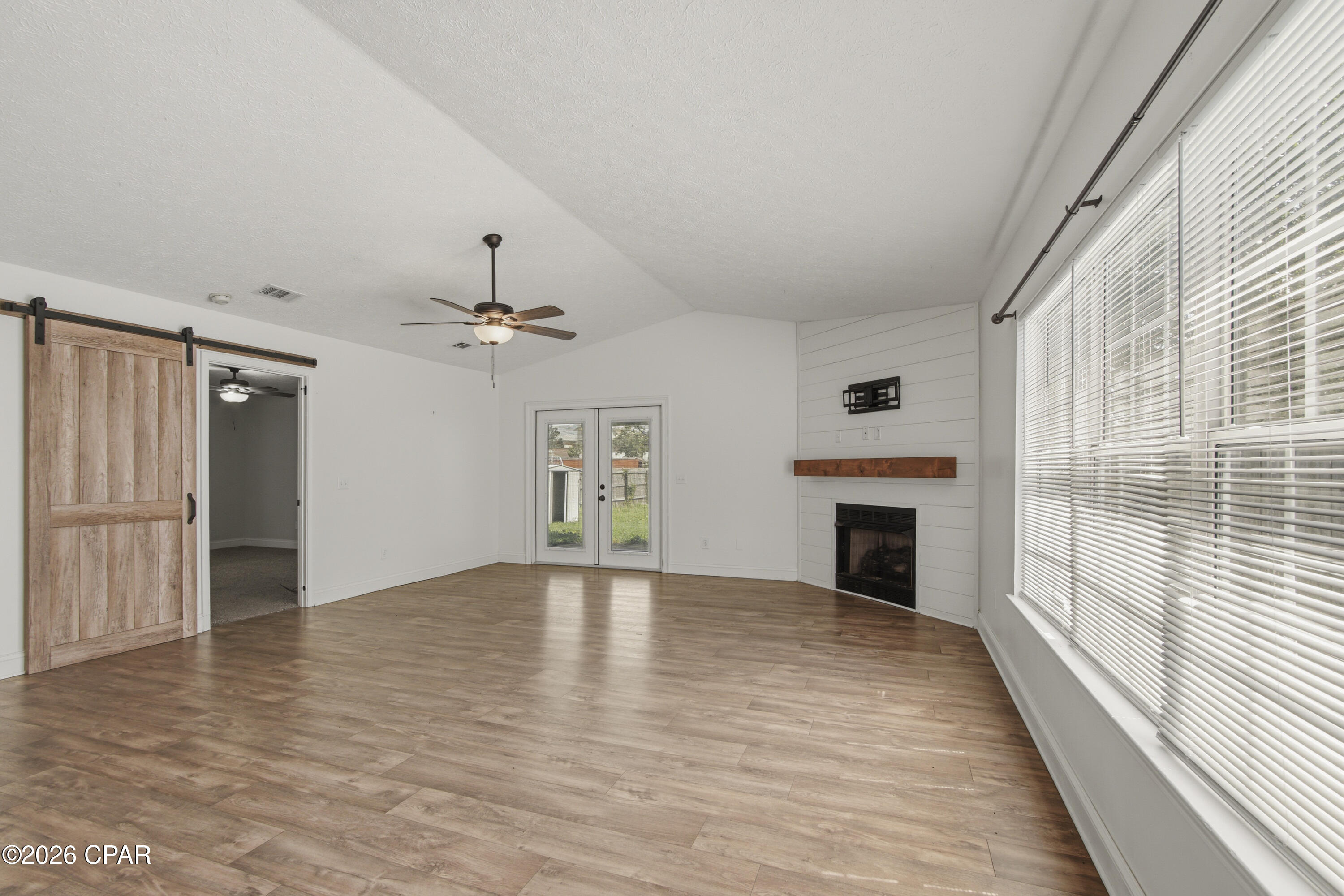 Allison Trace - Residential