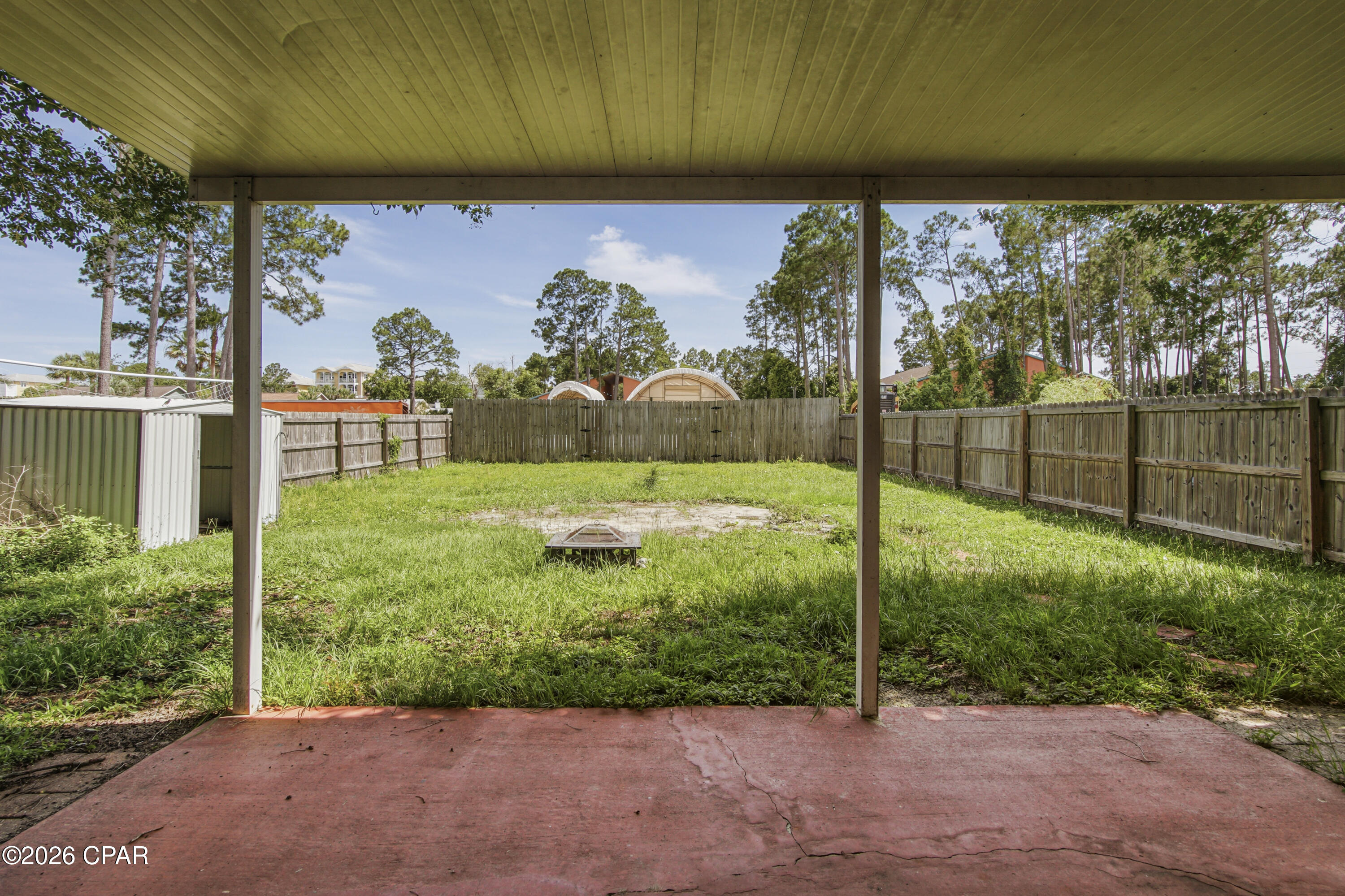 Allison Trace - Residential