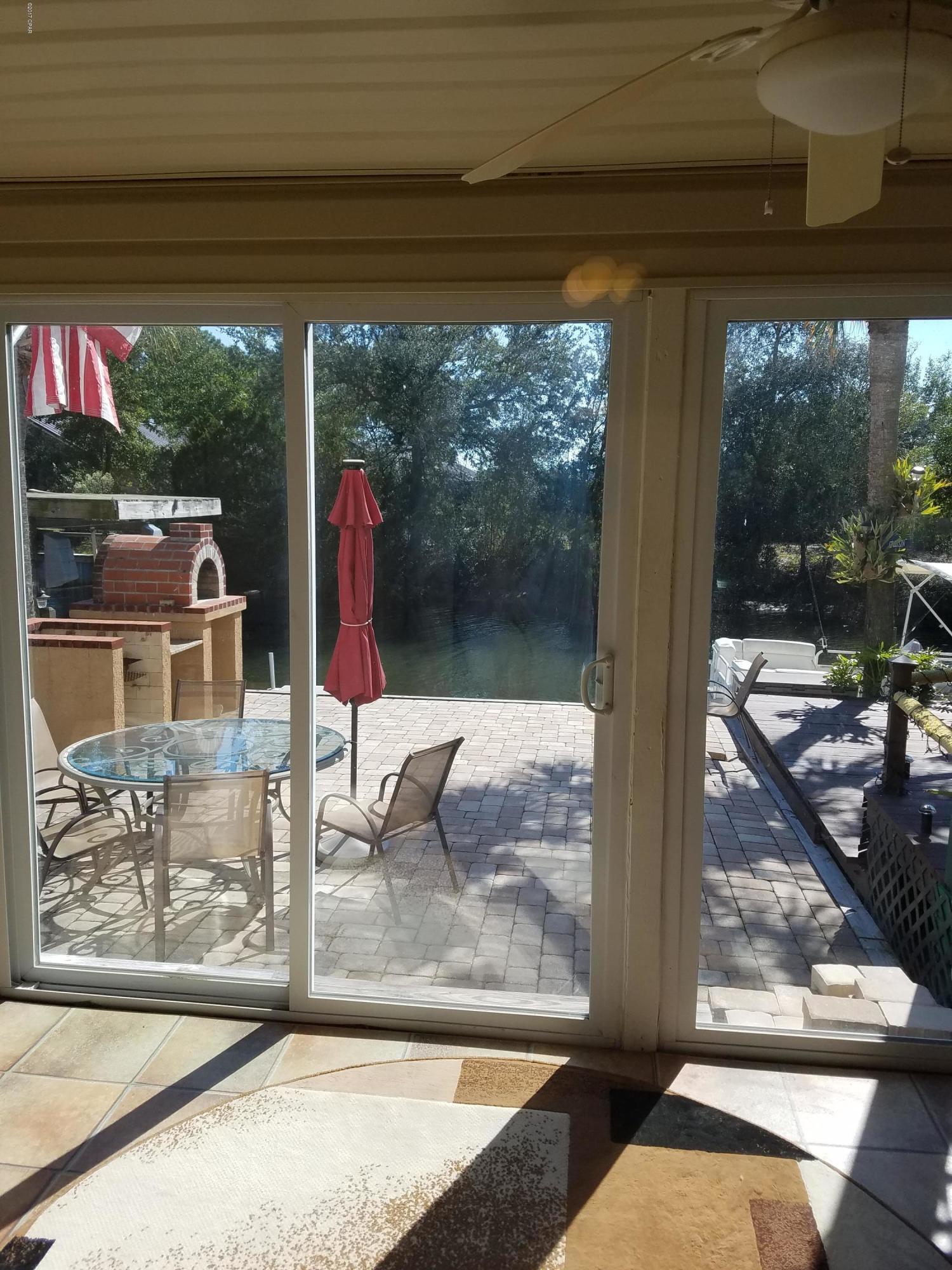 Venetian Villa - Residential