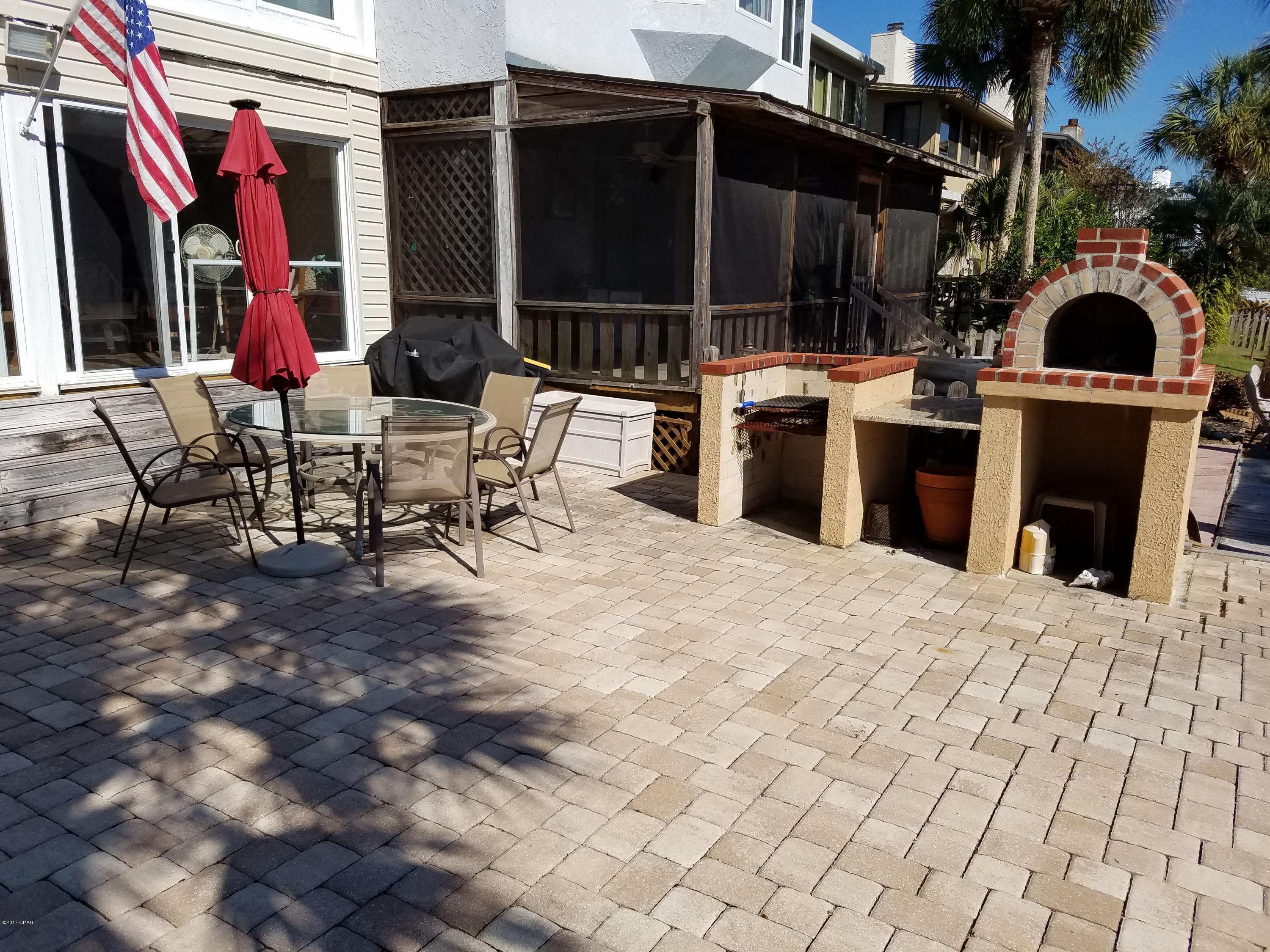 Venetian Villa - Residential