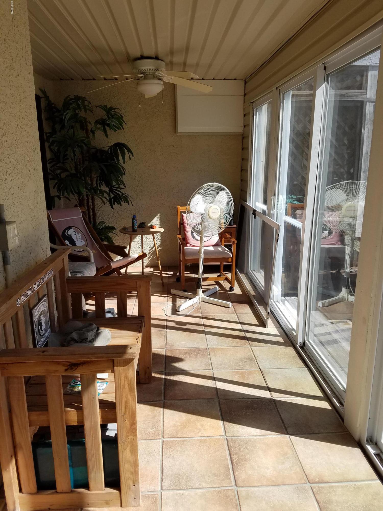 Venetian Villa - Residential