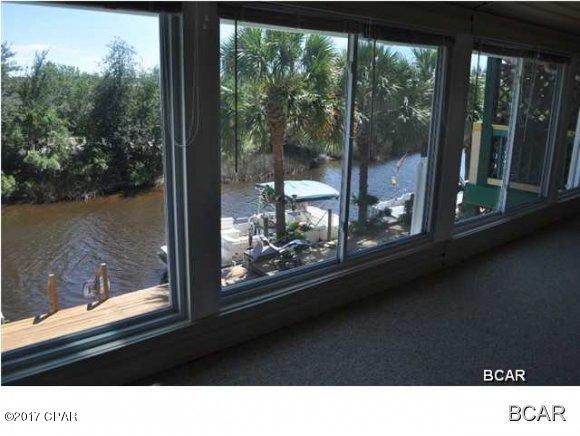 Venetian Villa - Residential