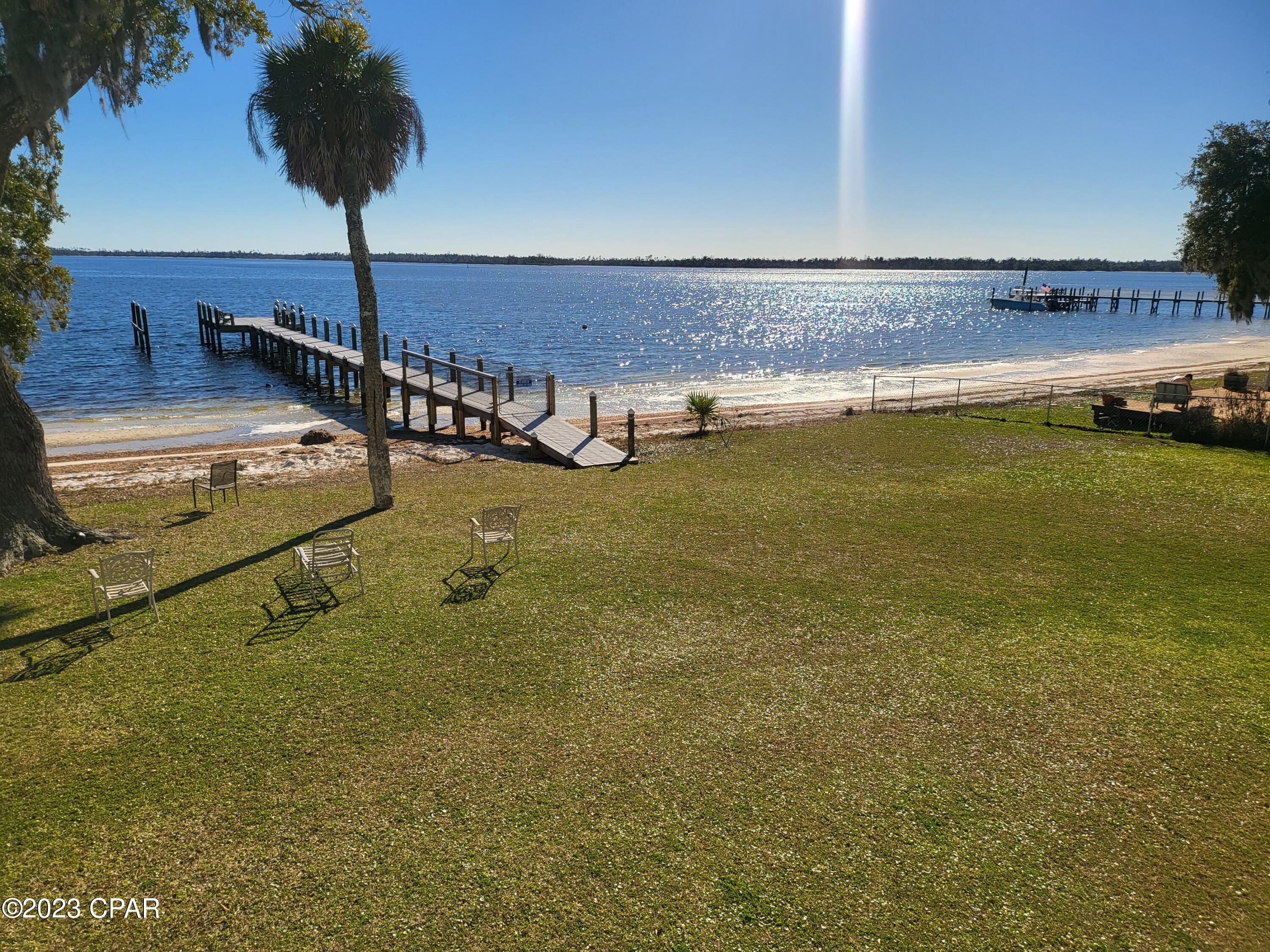 Bay Club Condo Ph 1 - Residential