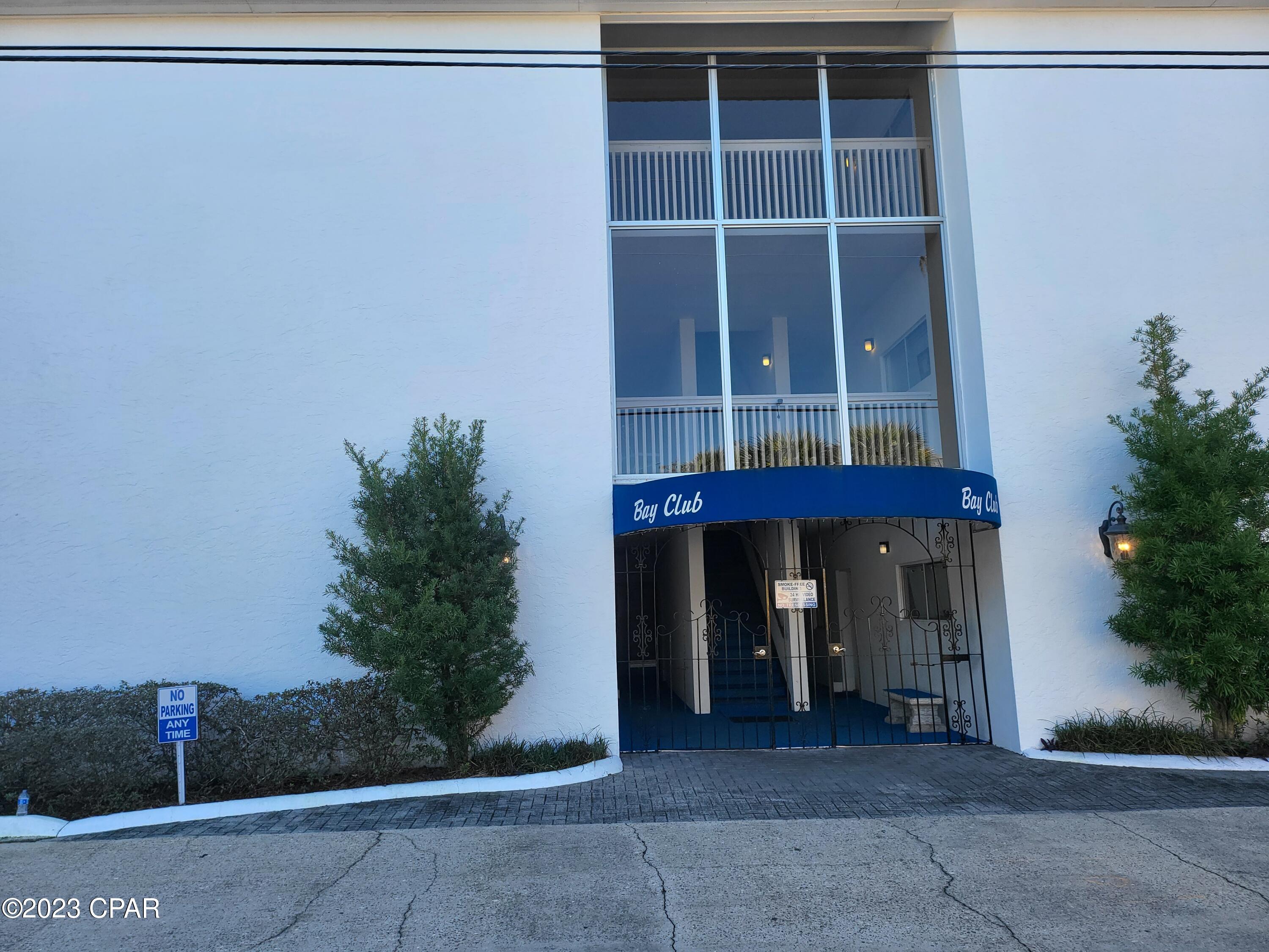 Bay Club Condo Ph 1 - Residential