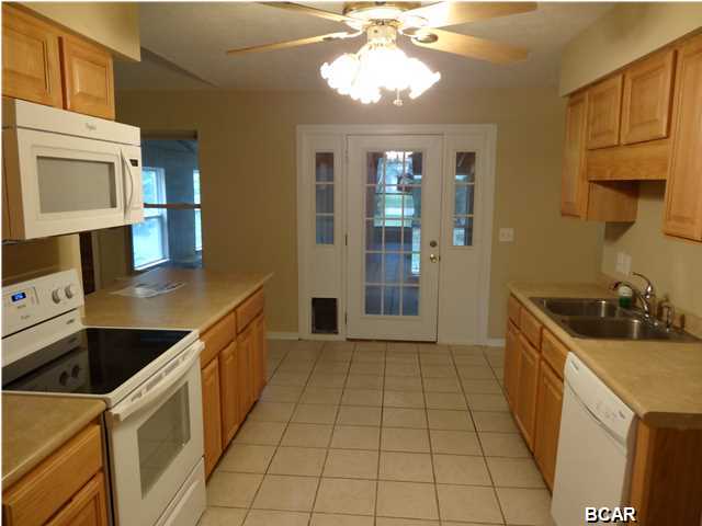 Belaire Estates U-1 - Residential