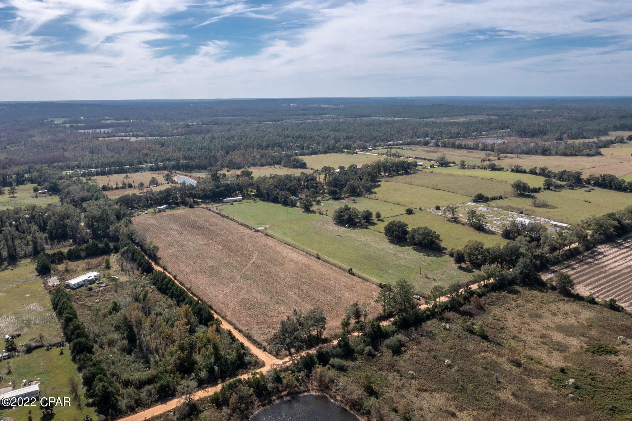 No Named Subdivision - Commercial Sale