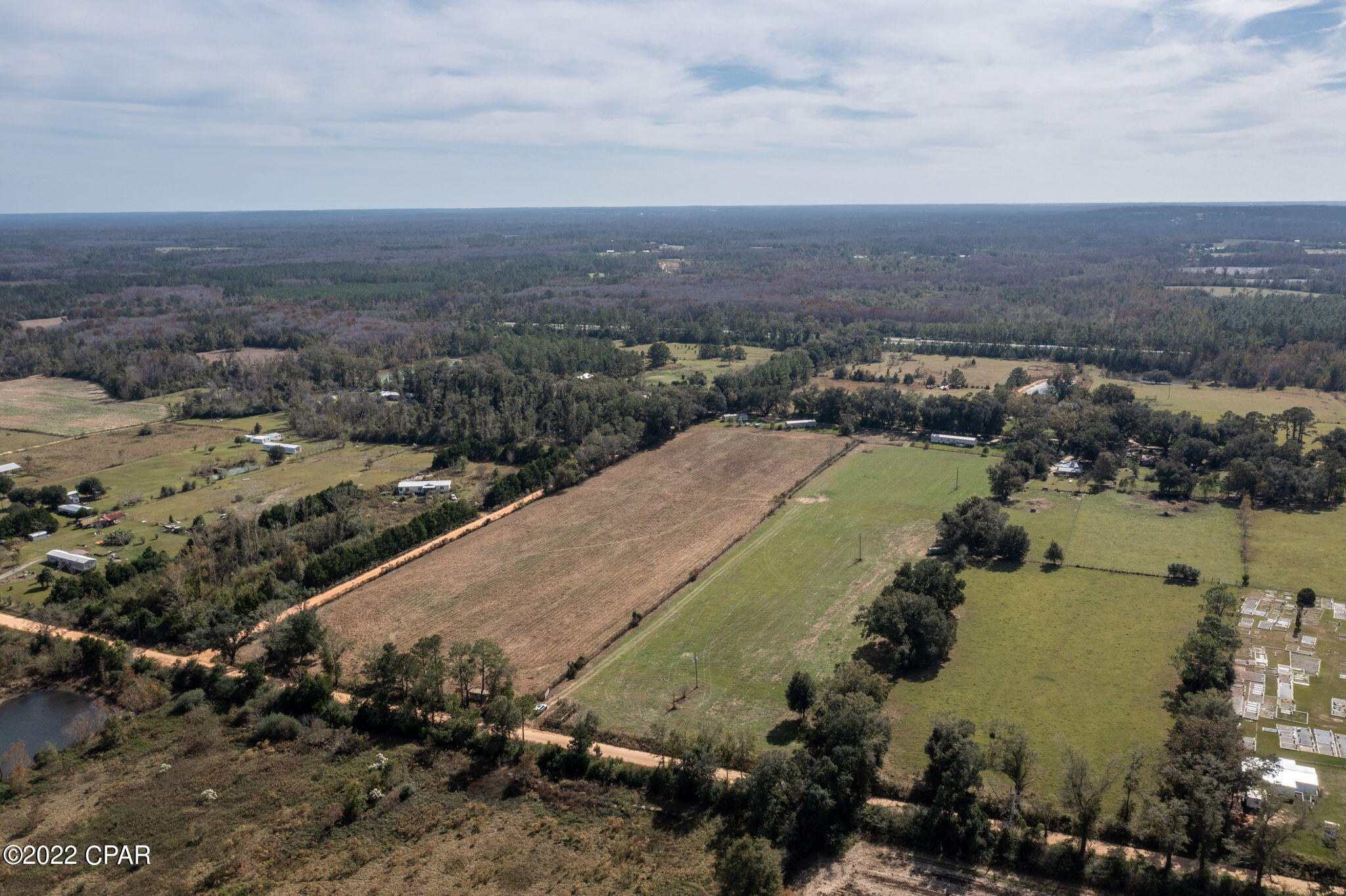 No Named Subdivision - Commercial Sale