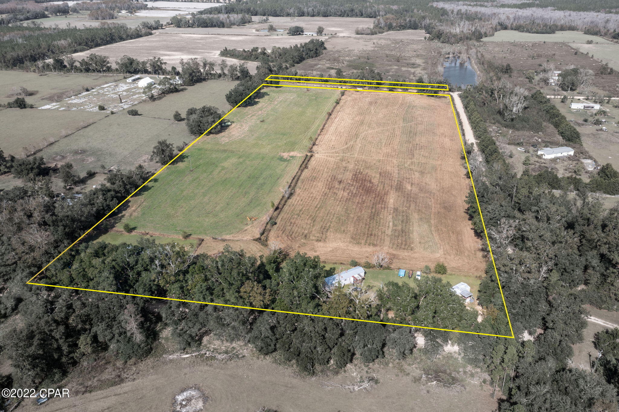No Named Subdivision - Commercial Sale