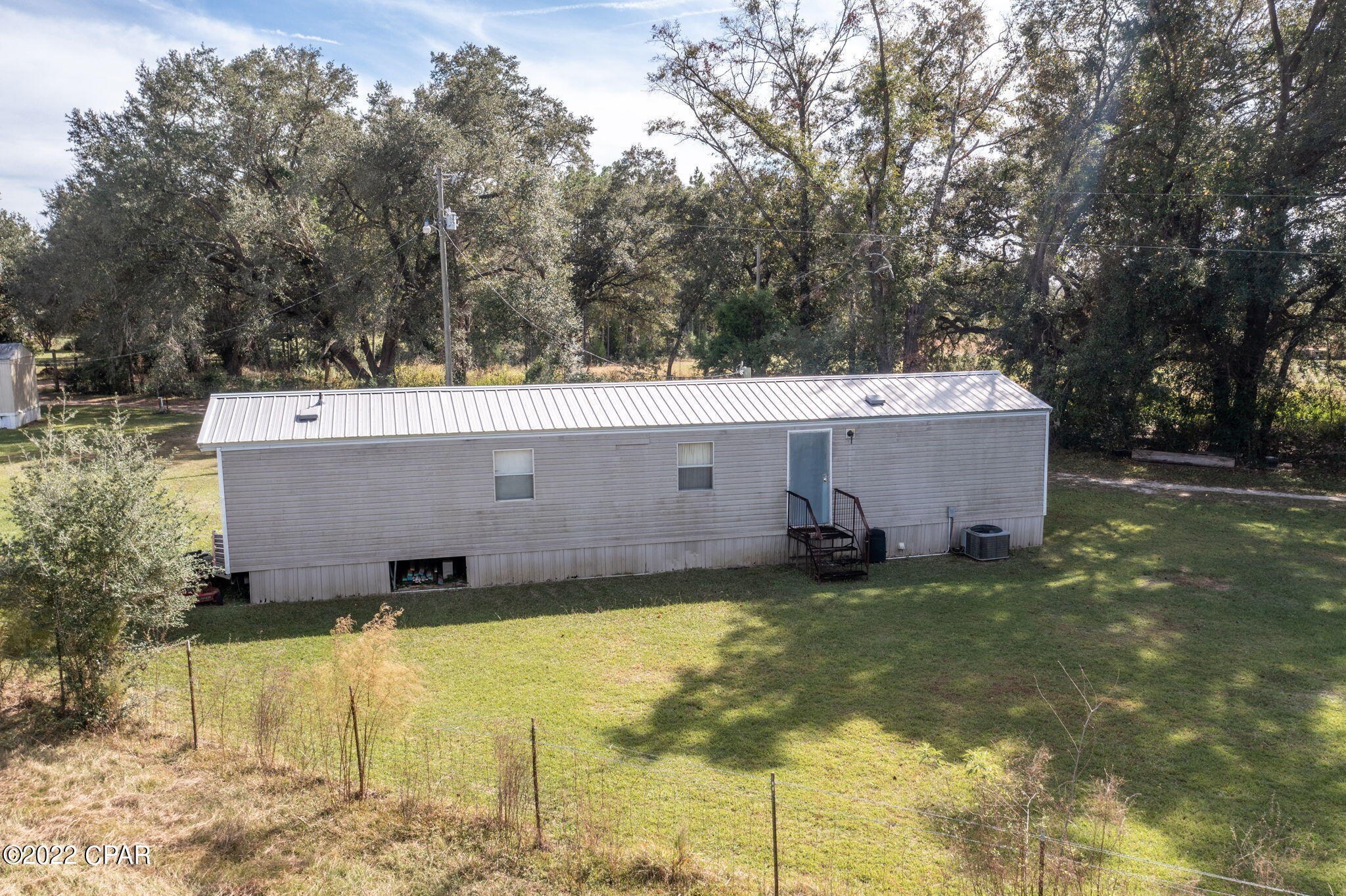 No Named Subdivision - Commercial Sale