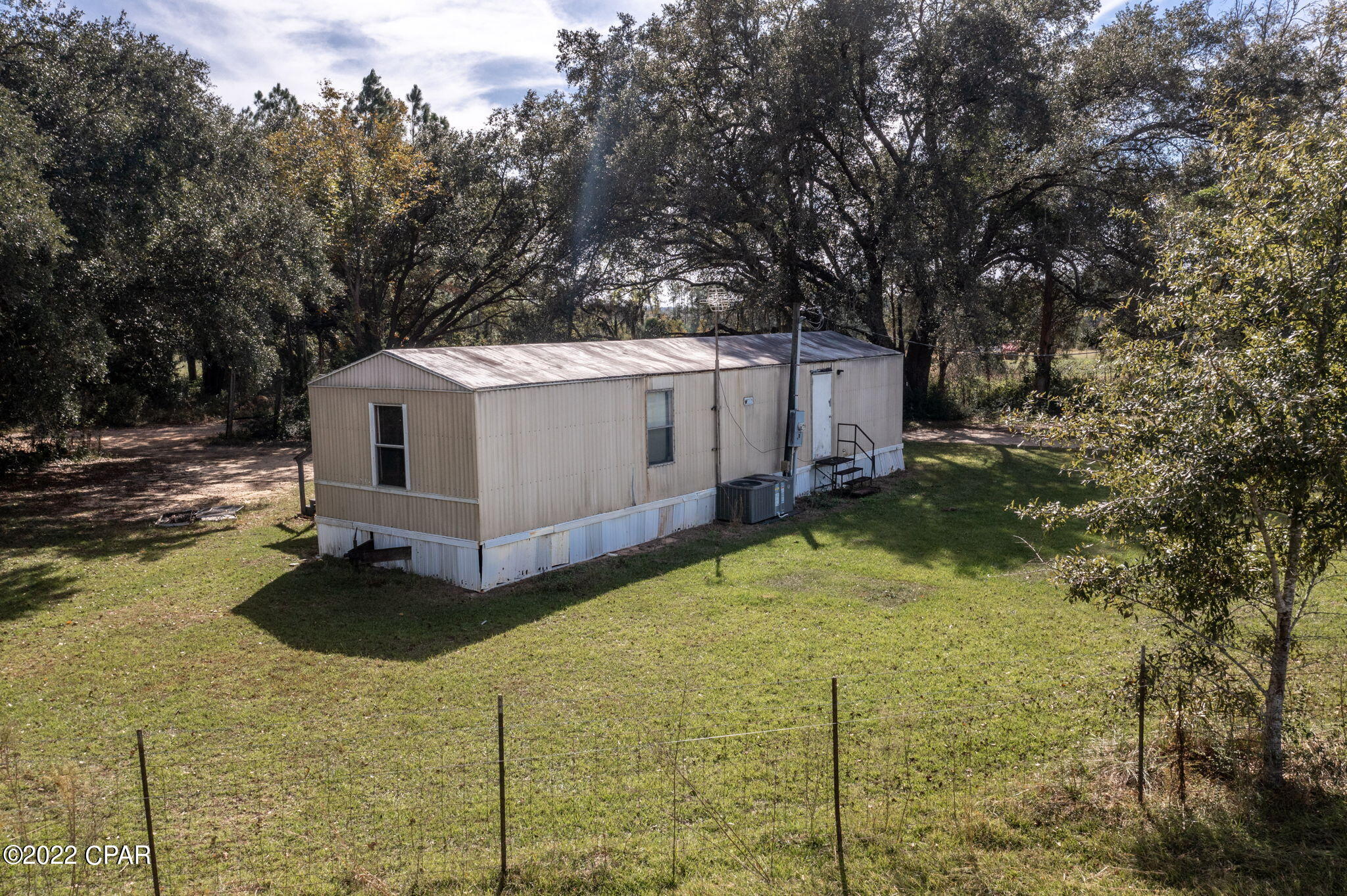 No Named Subdivision - Commercial Sale