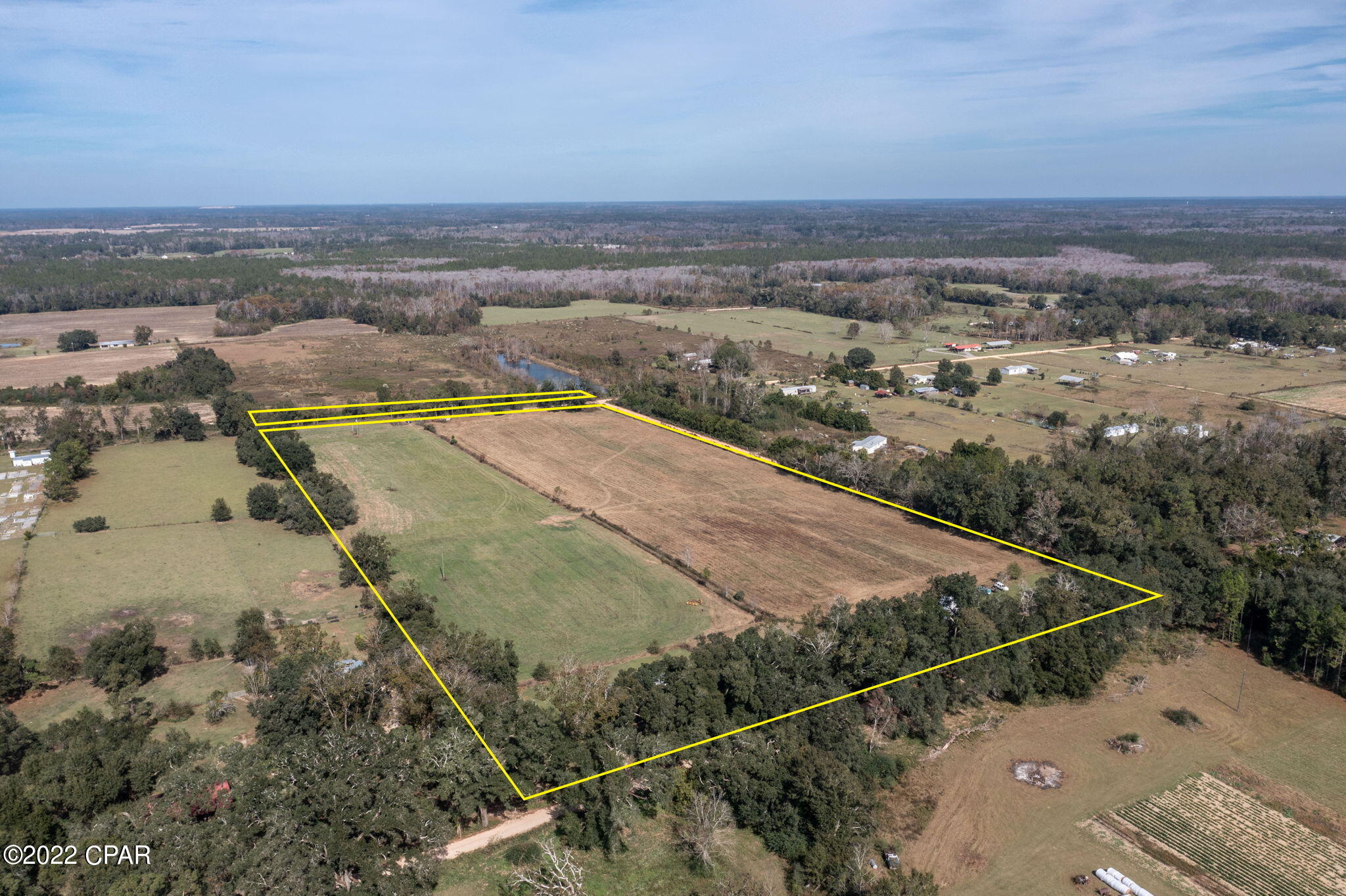 No Named Subdivision - Commercial Sale