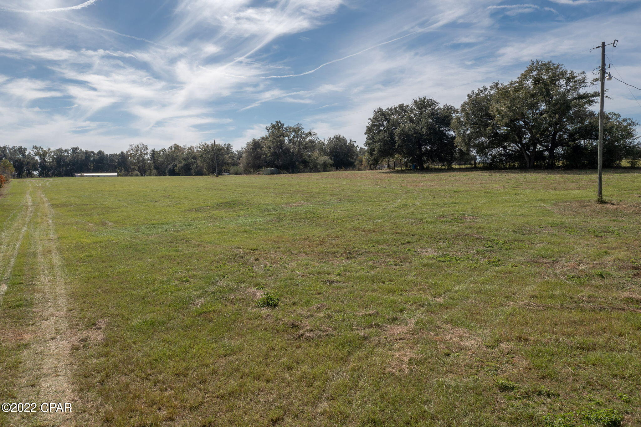 No Named Subdivision - Commercial Sale