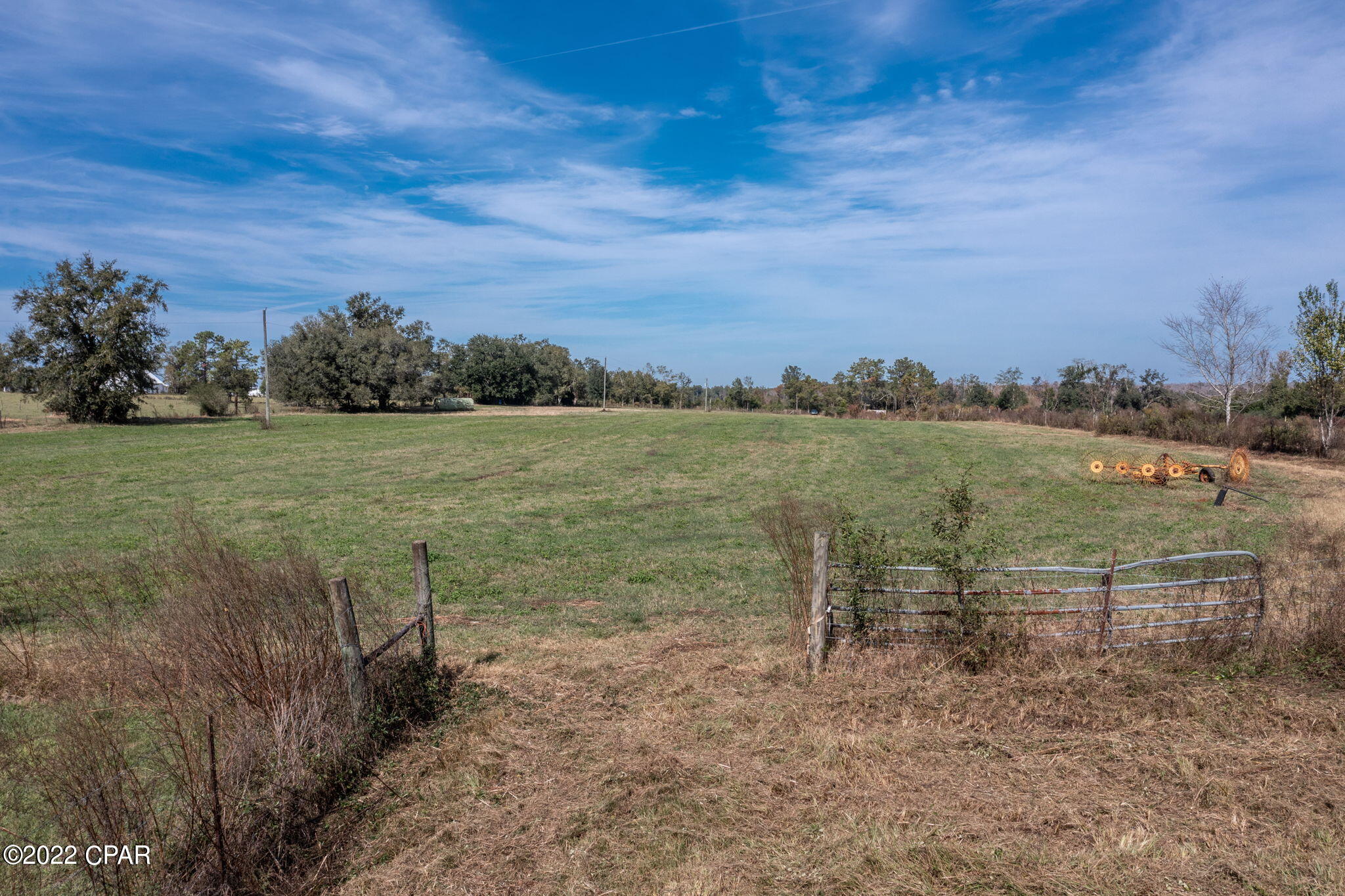 No Named Subdivision - Commercial Sale