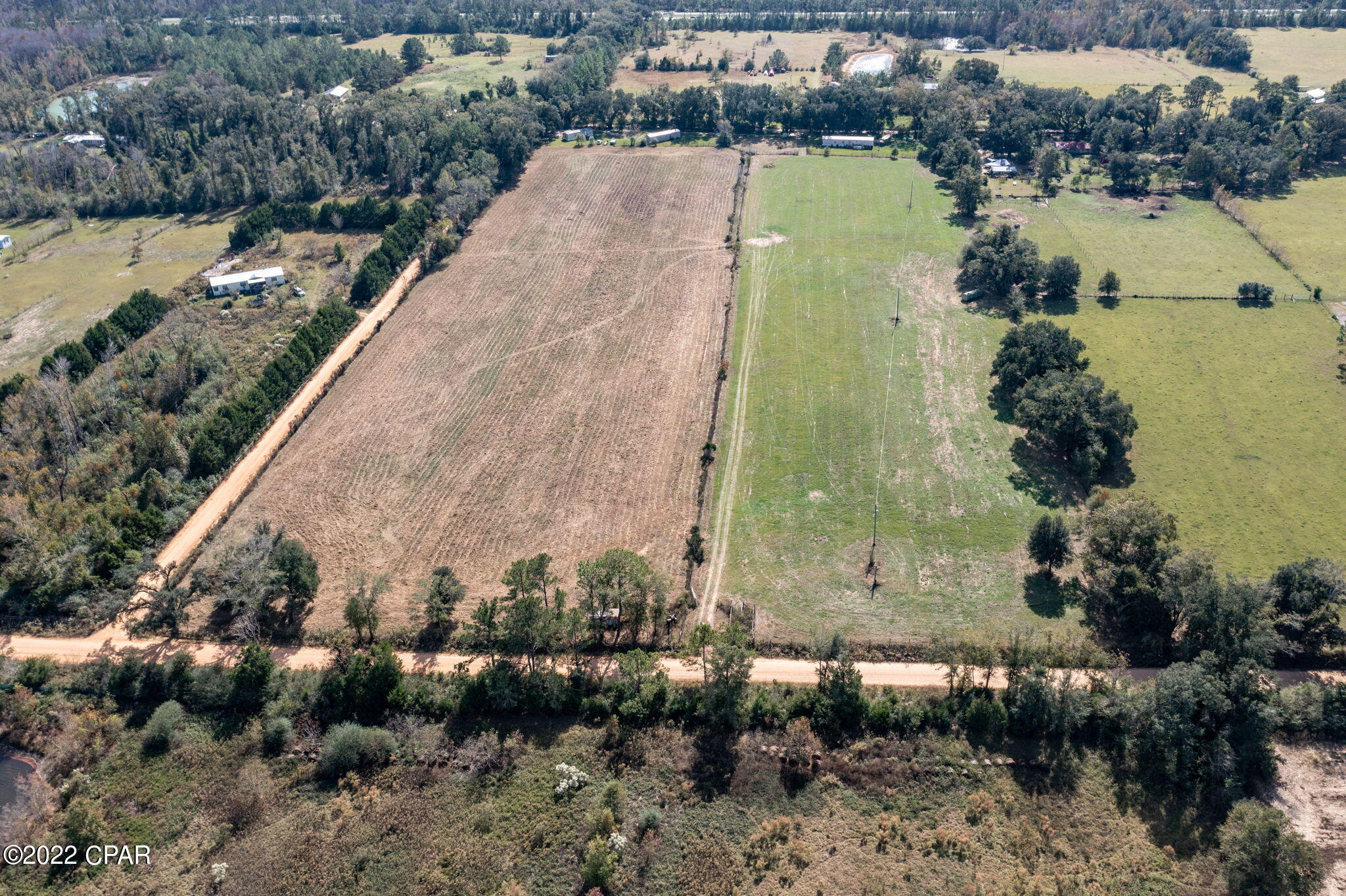 No Named Subdivision - Commercial Sale