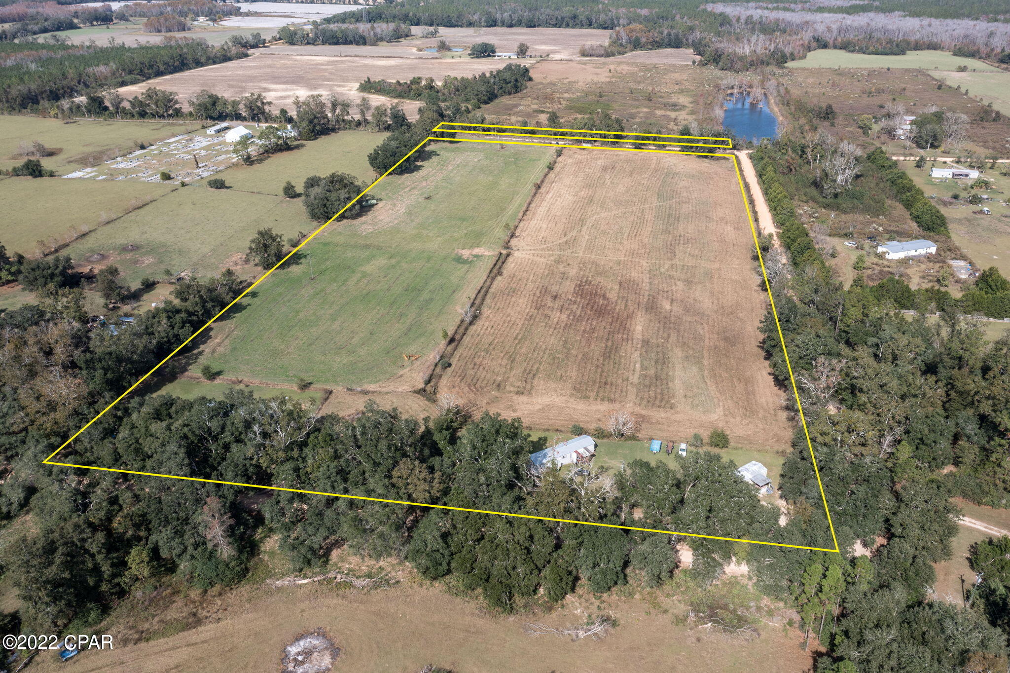 No Named Subdivision - Commercial Sale
