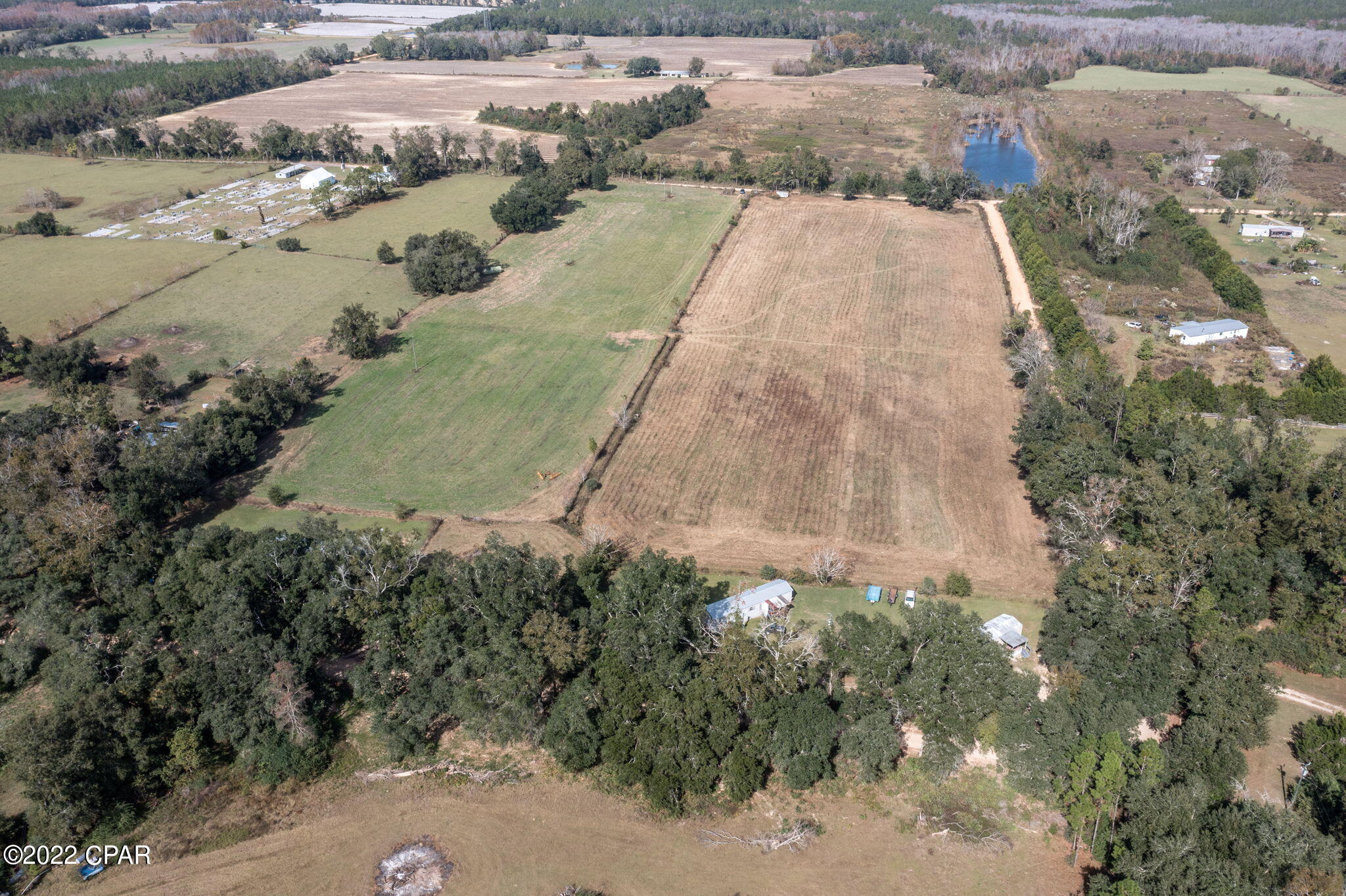 No Named Subdivision - Commercial Sale