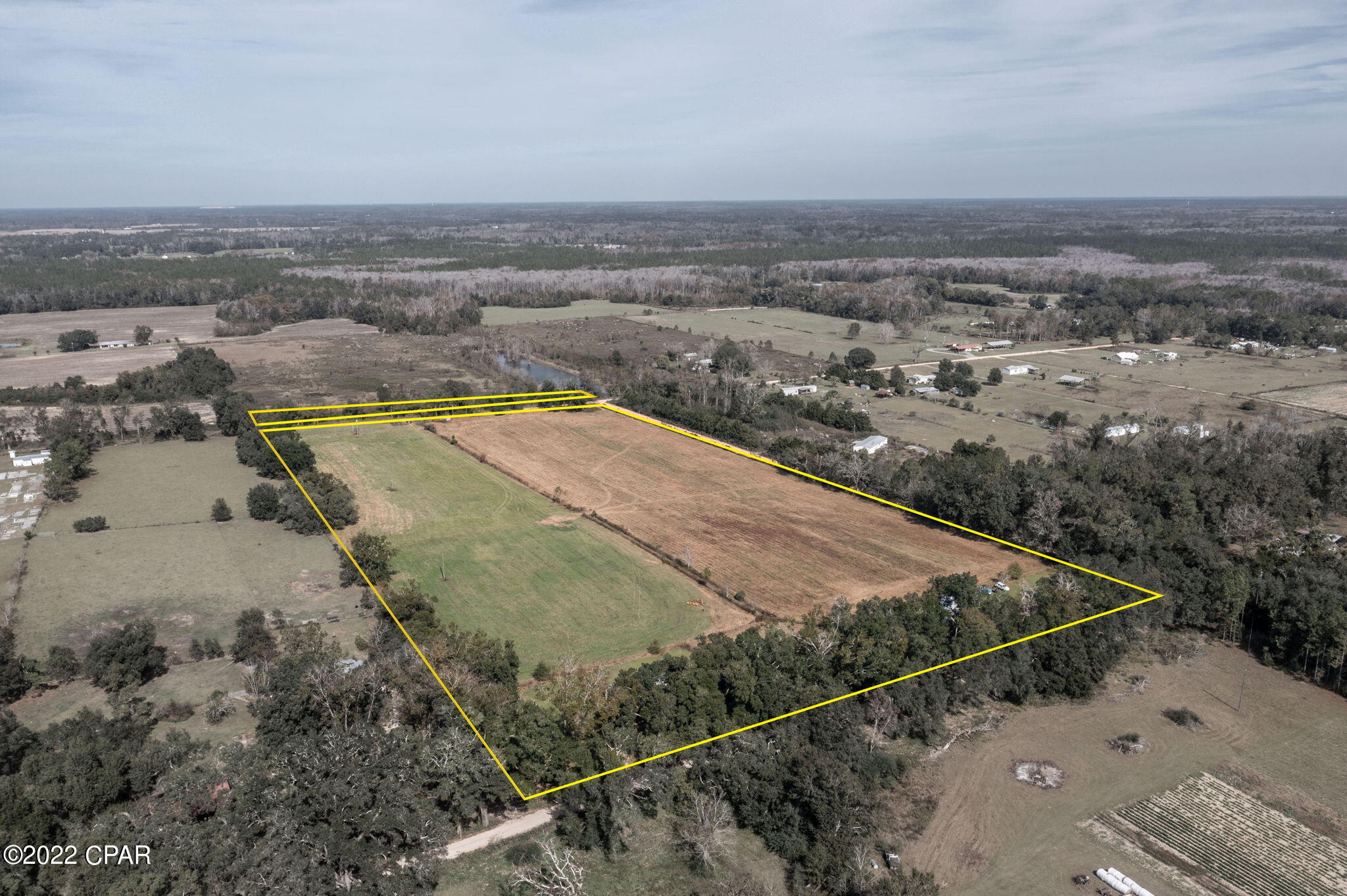 No Named Subdivision - Commercial Sale