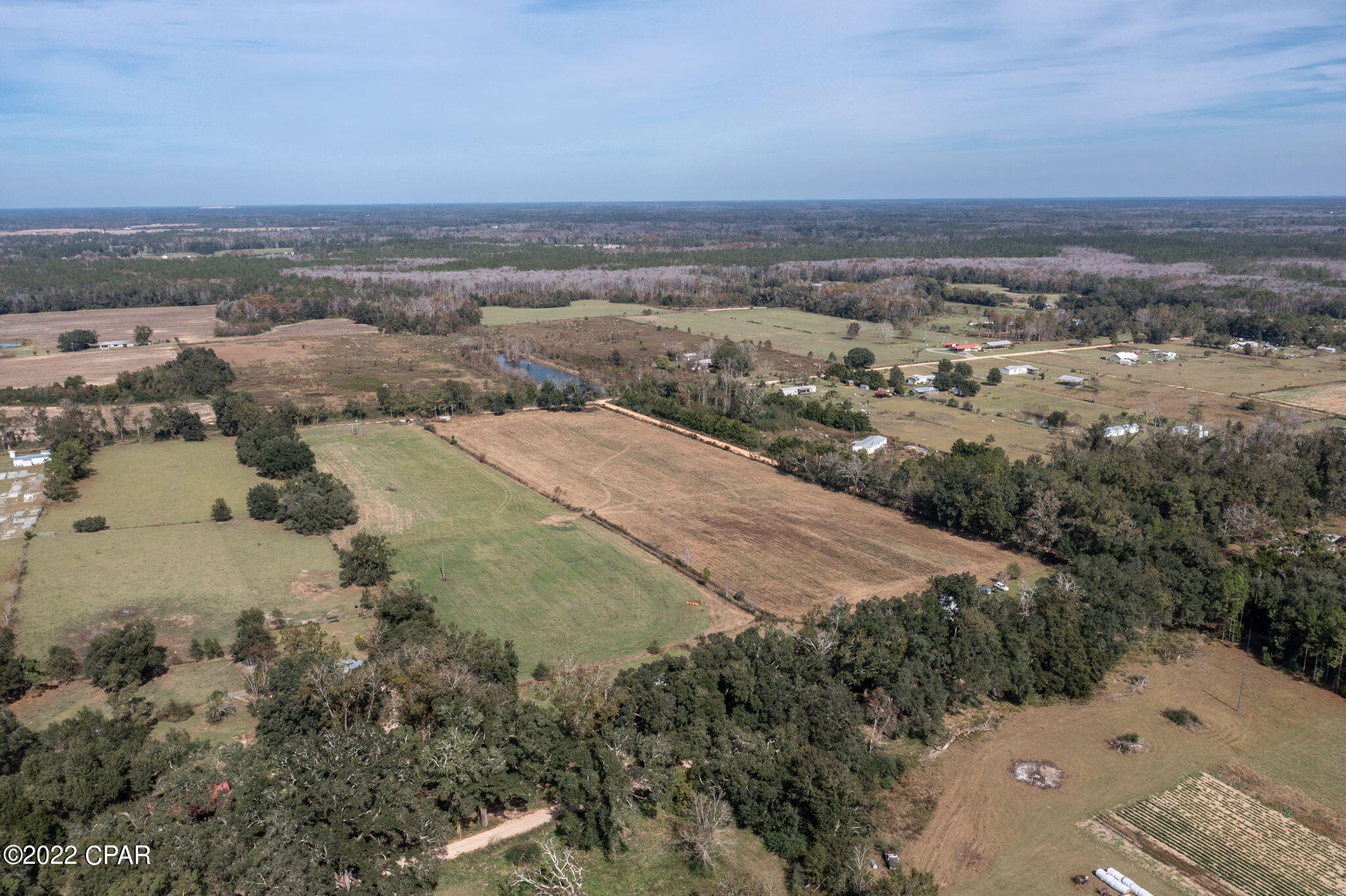 No Named Subdivision - Commercial Sale