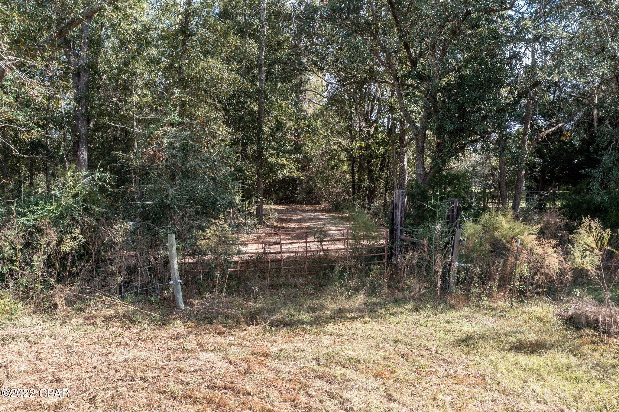 No Named Subdivision - Commercial Sale