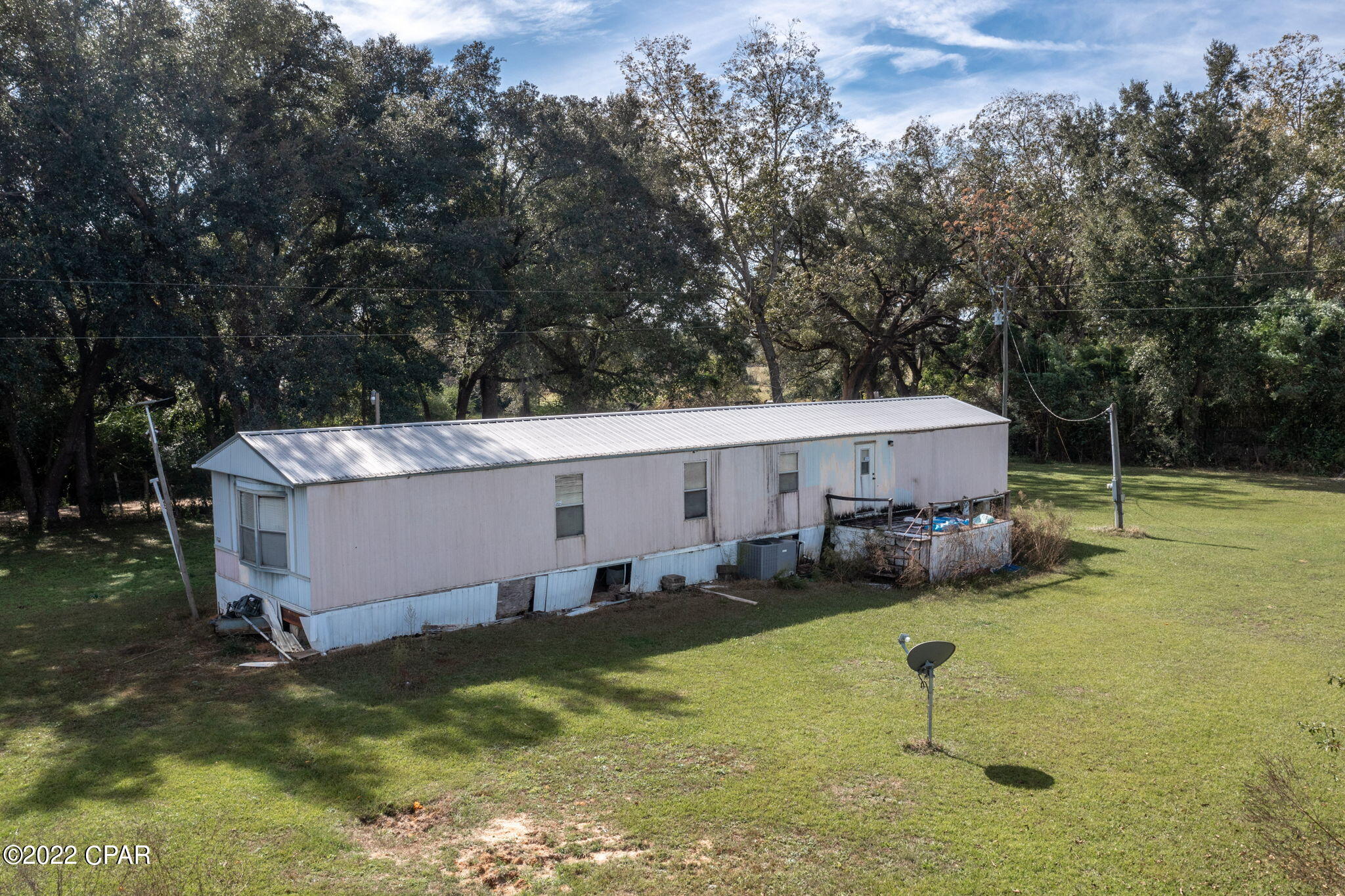 No Named Subdivision - Commercial Sale