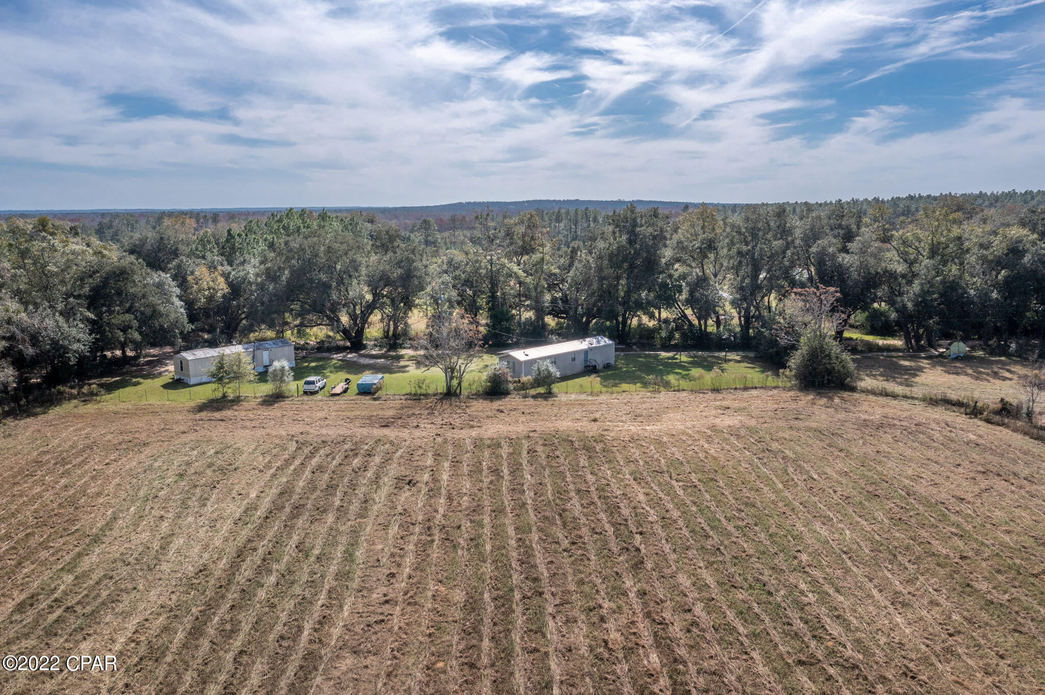 No Named Subdivision - Commercial Sale