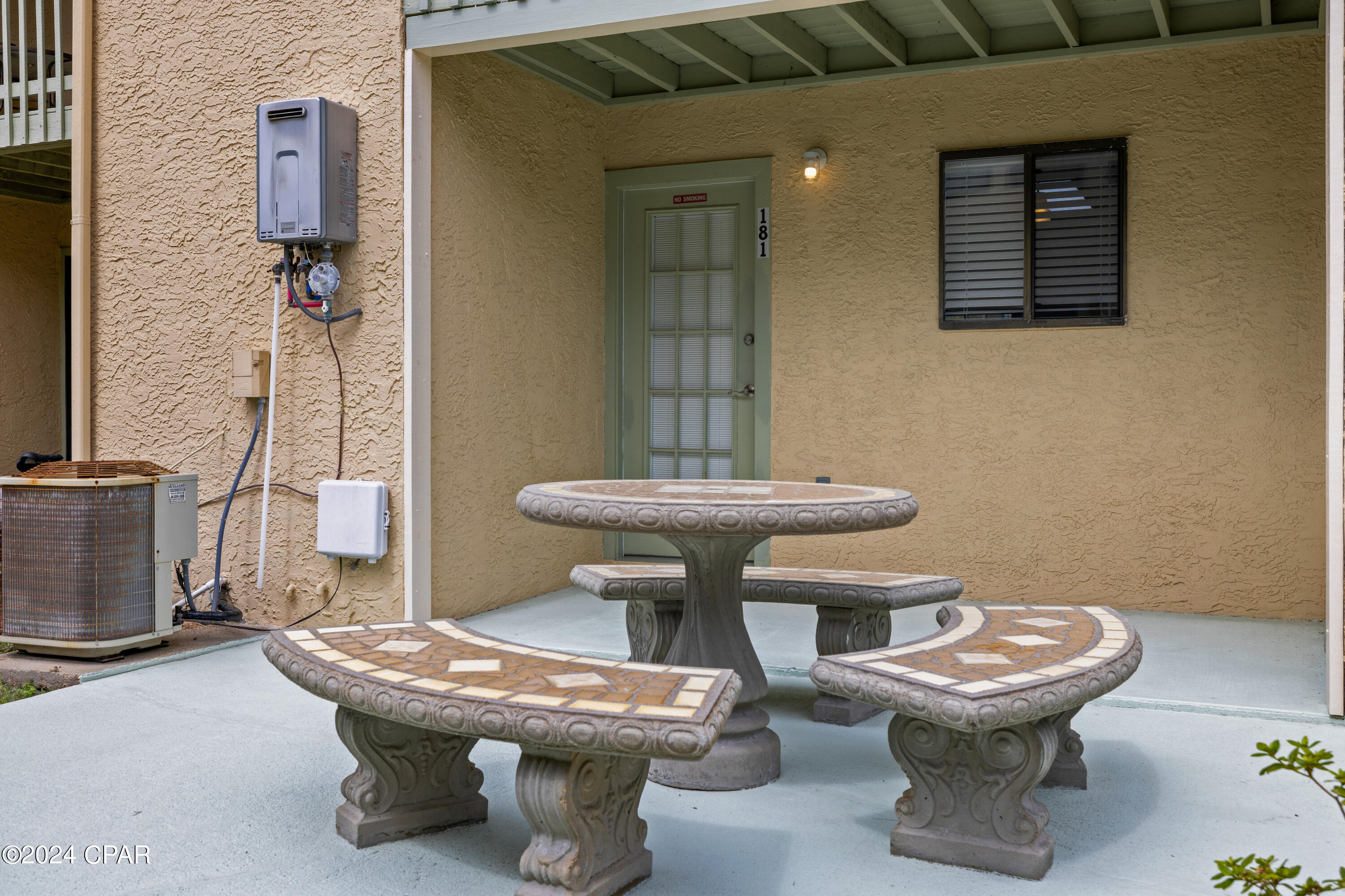 Gulf Highlands Beach Resort - Residential