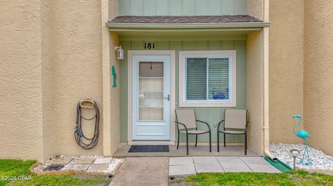 A home in Panama City Beach