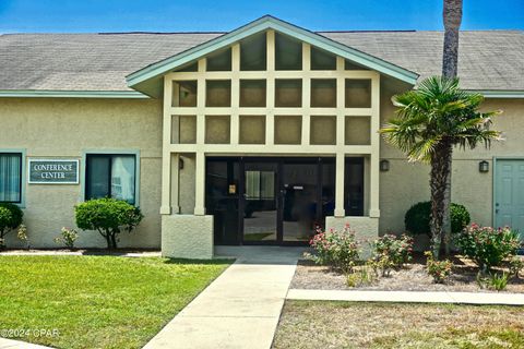 A home in Panama City Beach