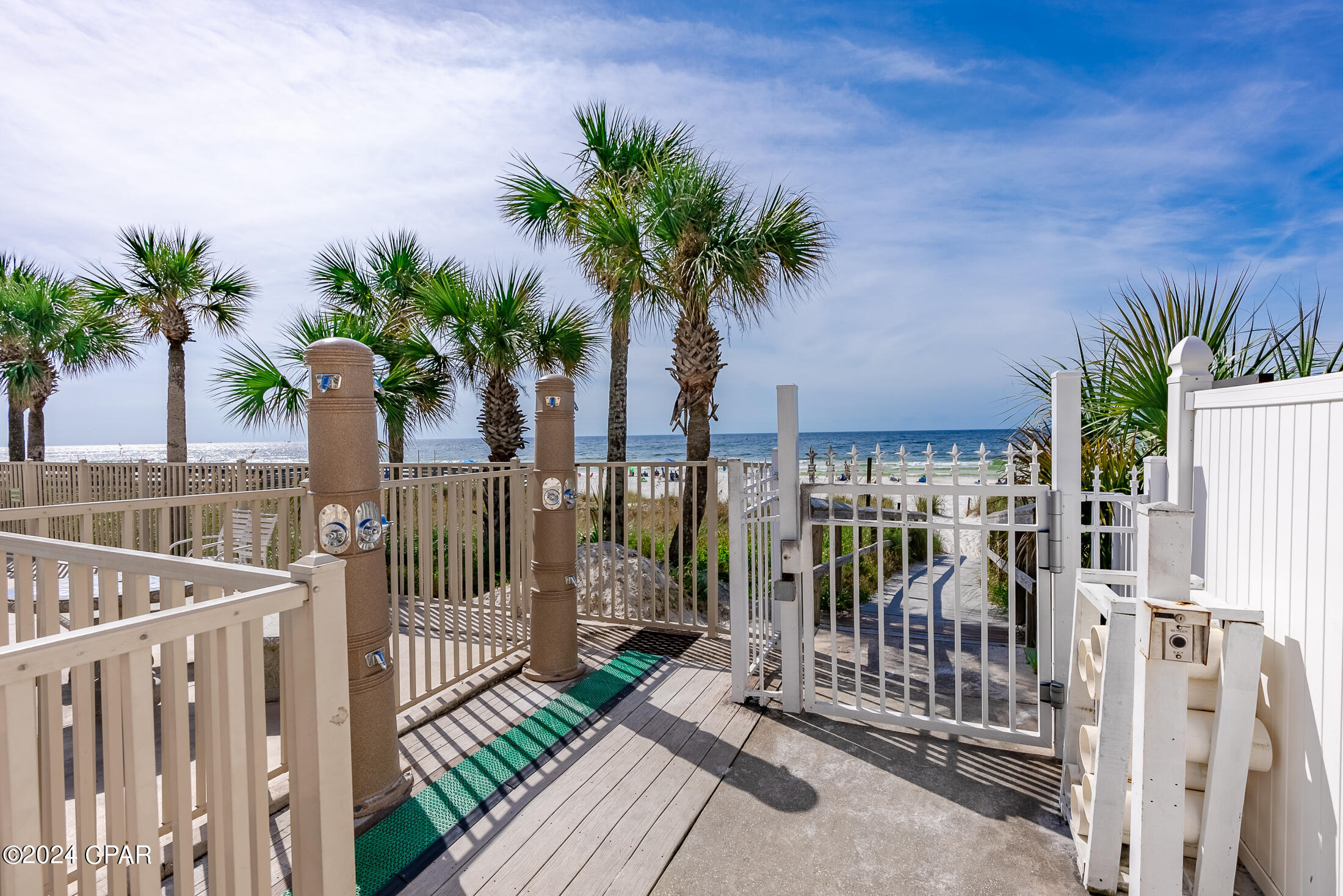 Gulf Highlands Beach Resort - Residential