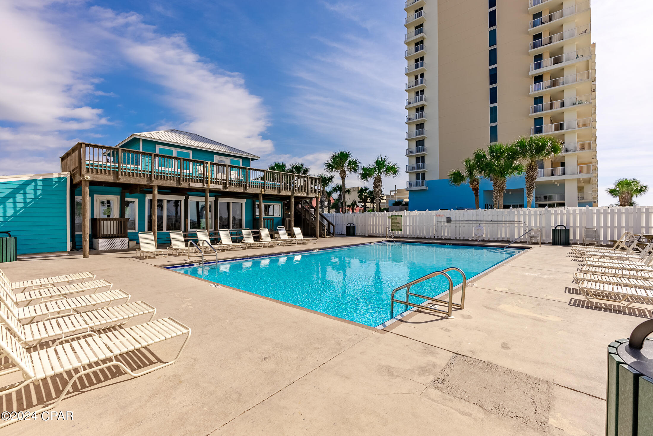 Gulf Highlands Beach Resort - Residential