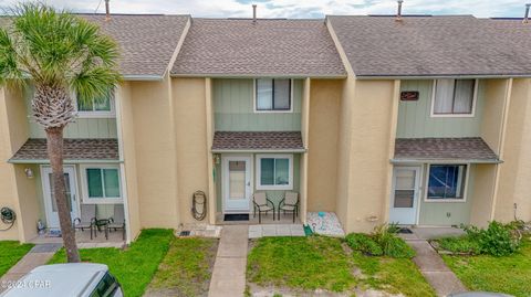 A home in Panama City Beach