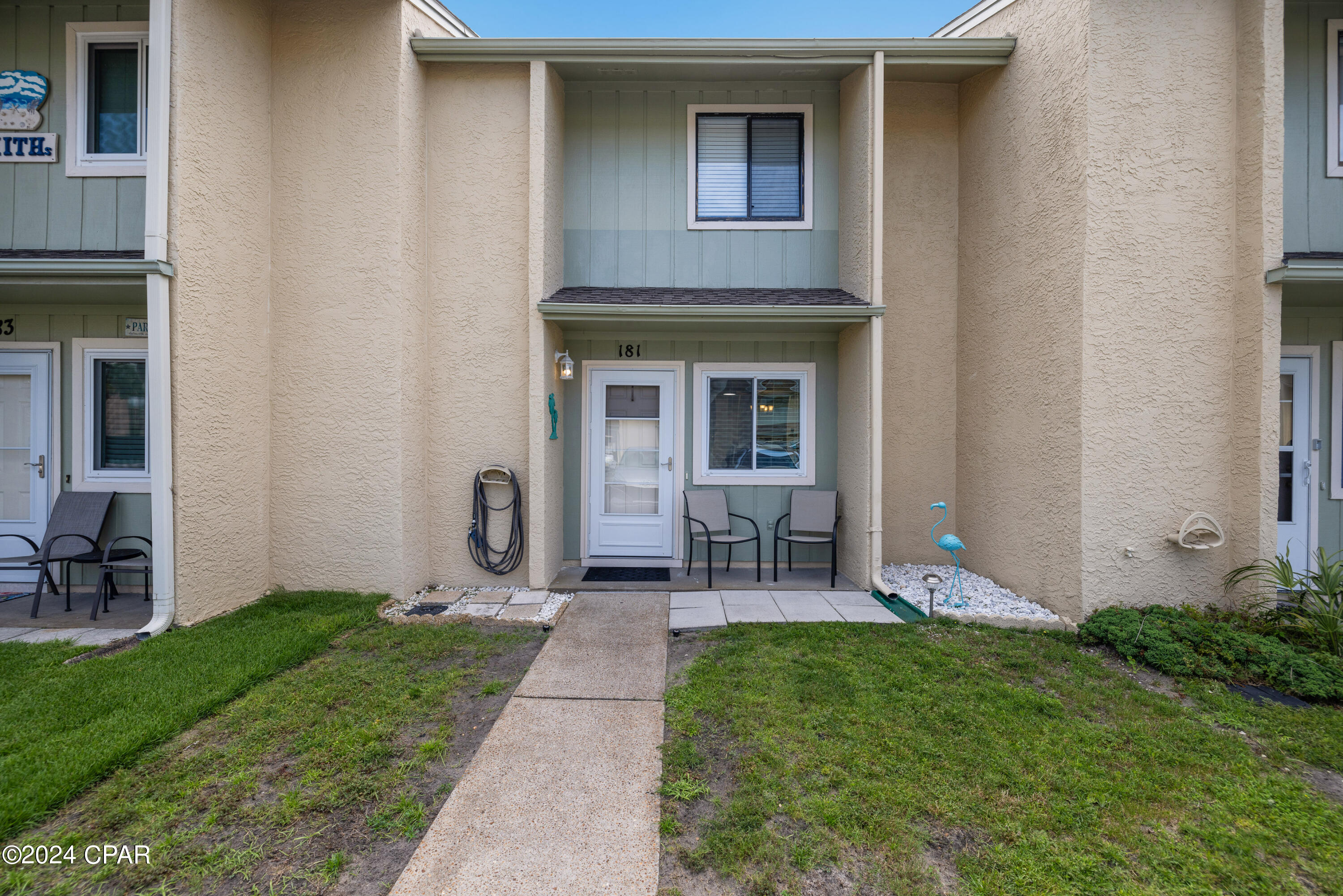 Gulf Highlands Beach Resort - Residential