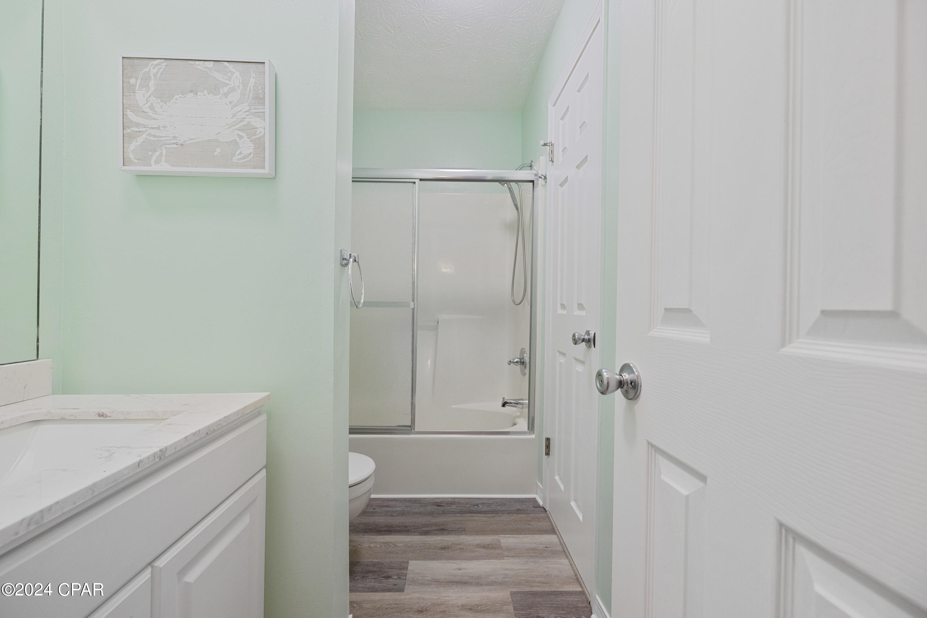 Gulf Highlands Beach Resort - Residential