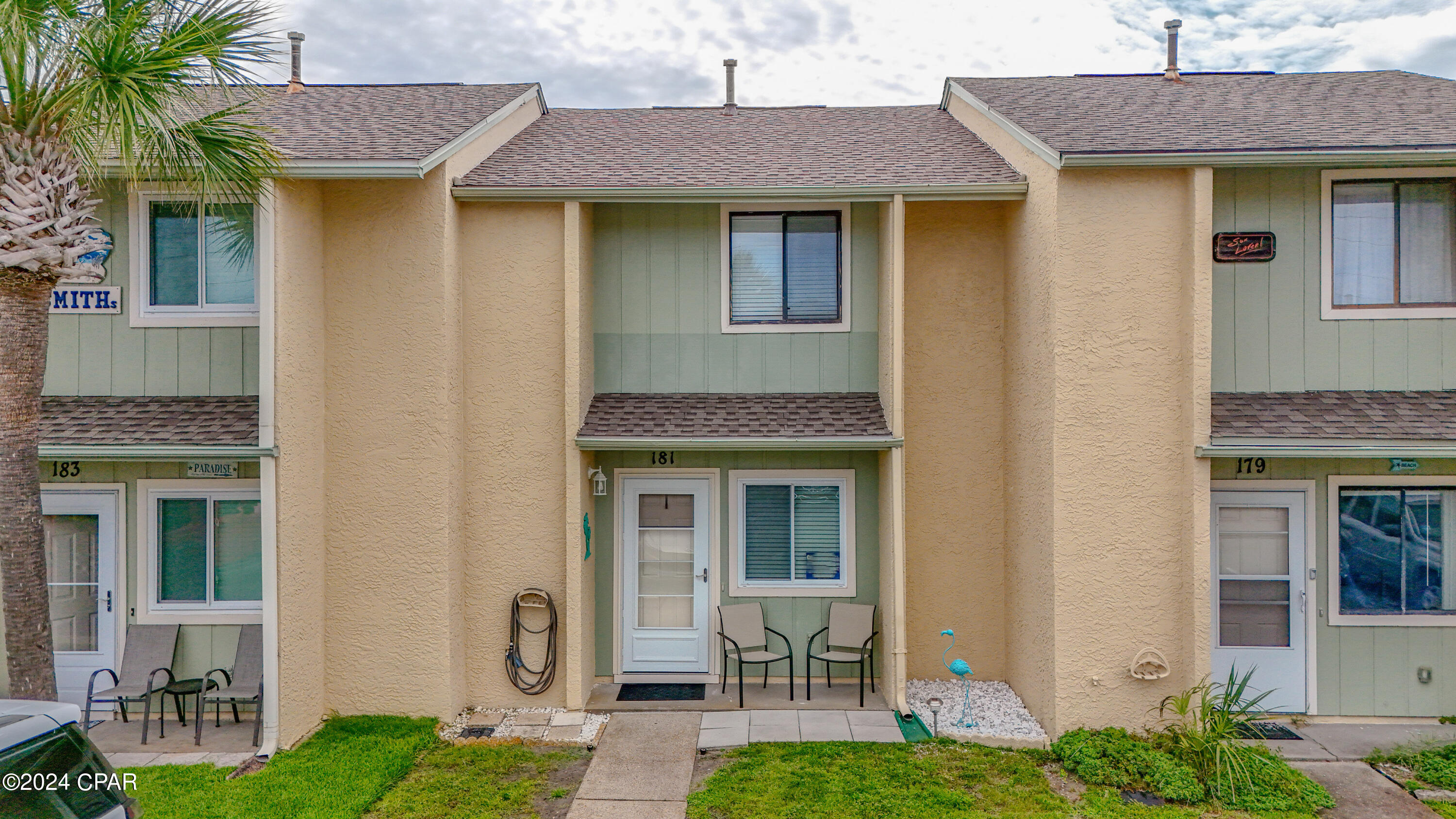 Gulf Highlands Beach Resort - Residential