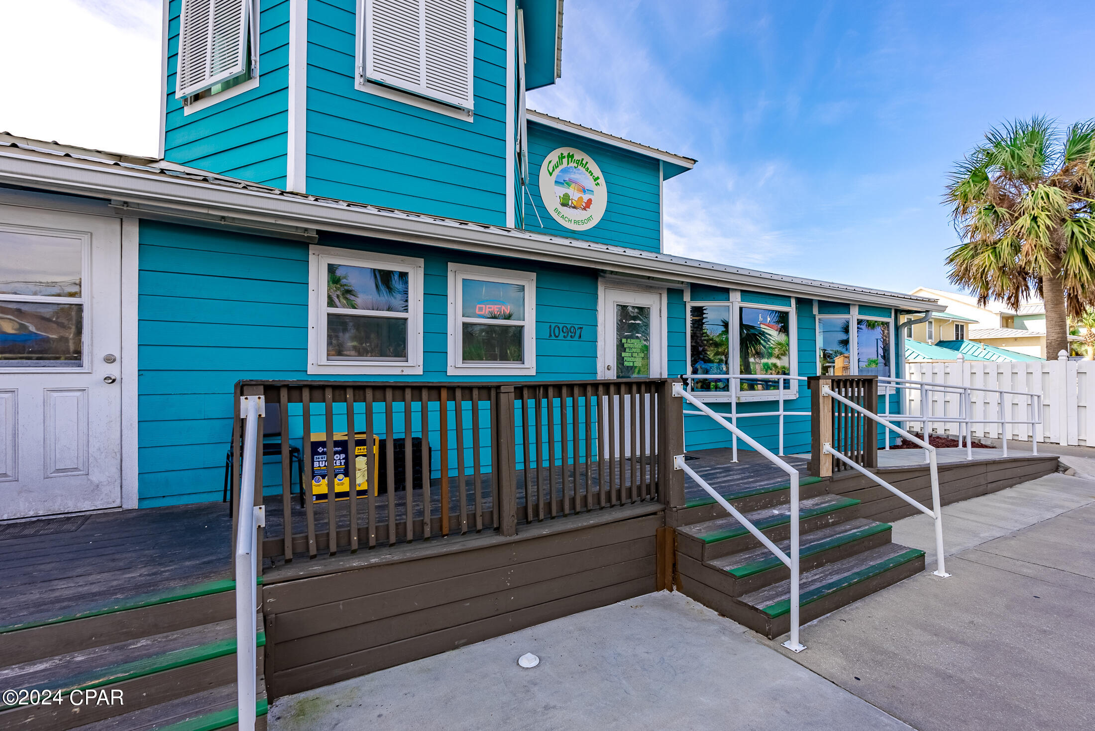 Gulf Highlands Beach Resort - Residential