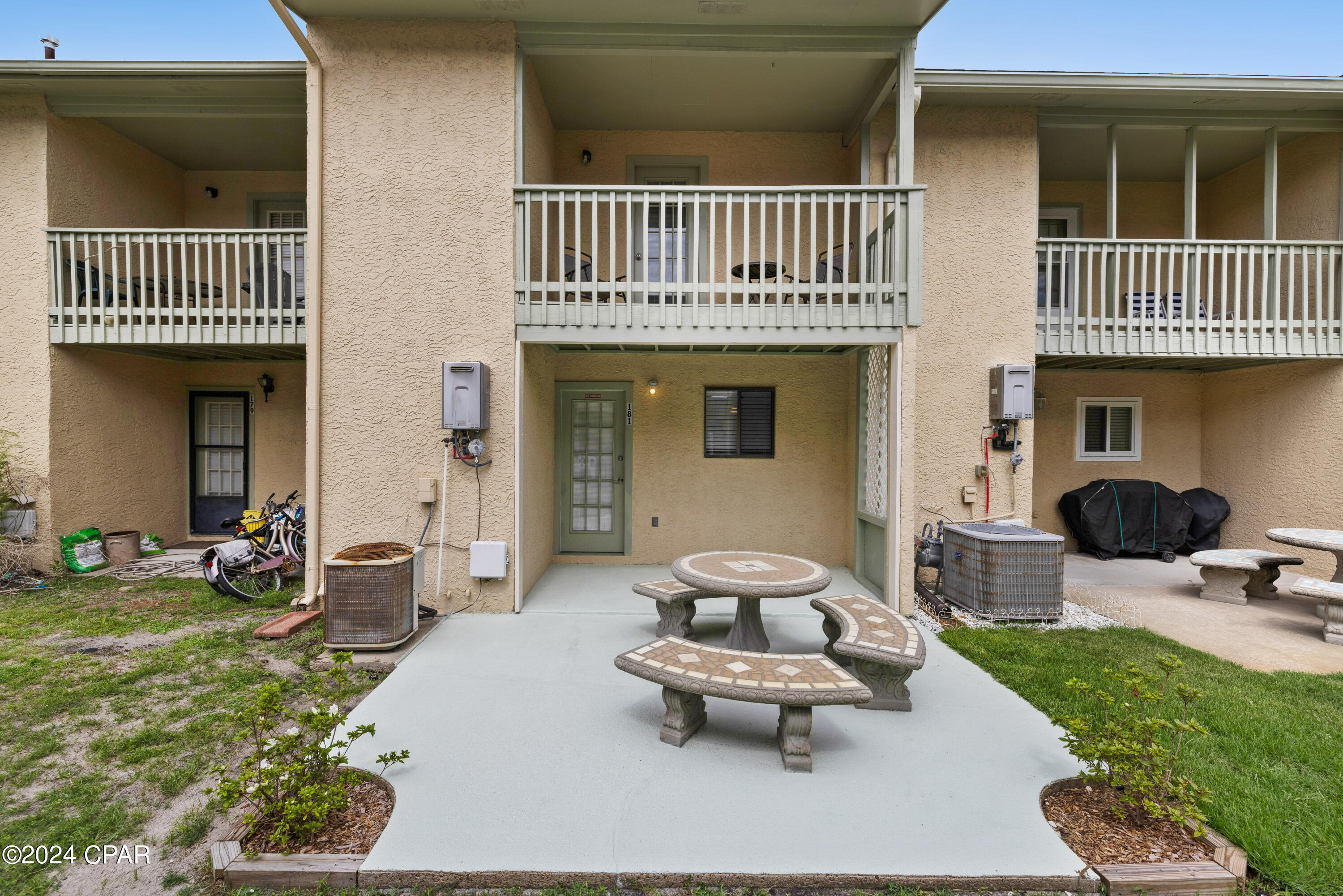 Gulf Highlands Beach Resort - Residential