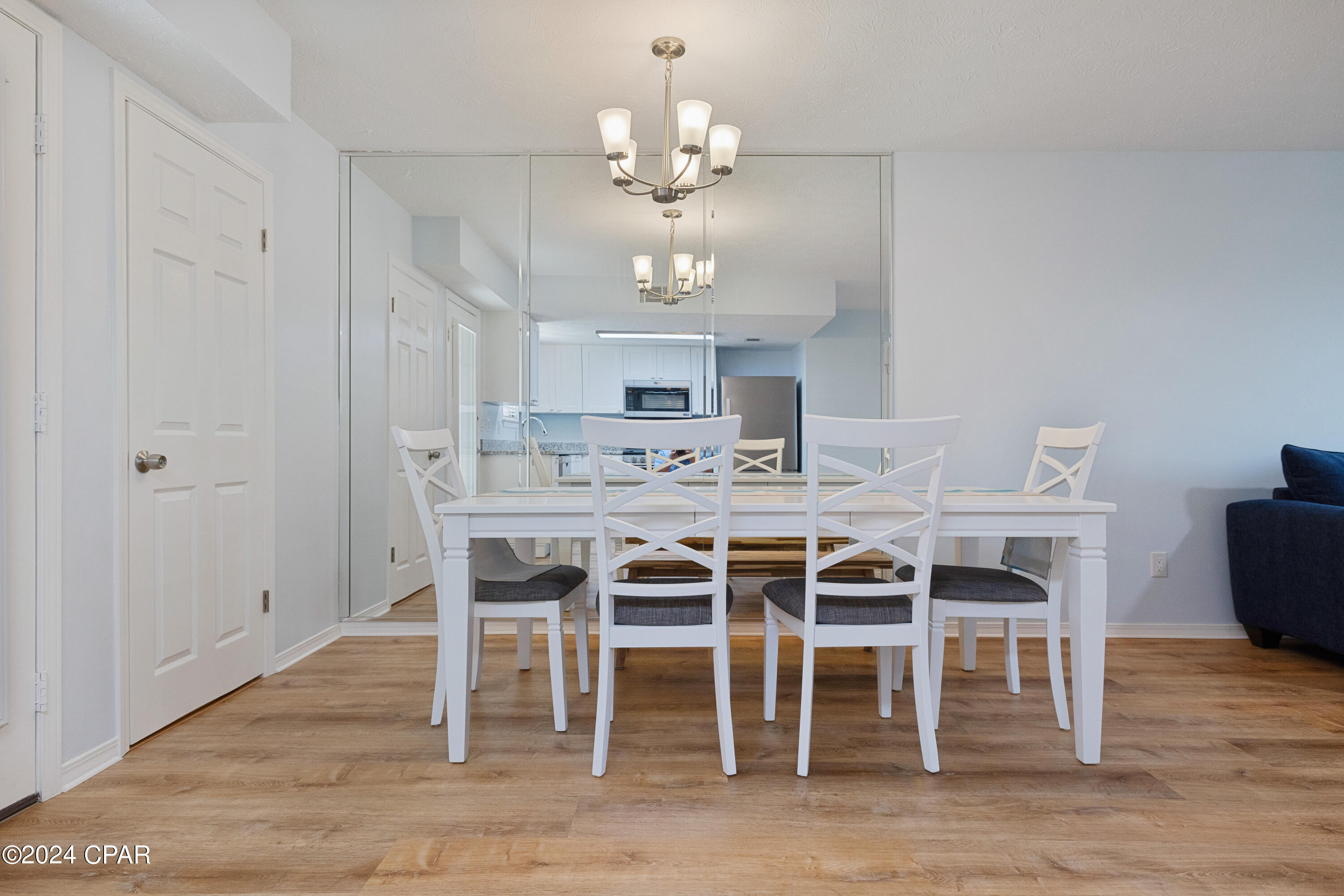 Gulf Highlands Beach Resort - Residential