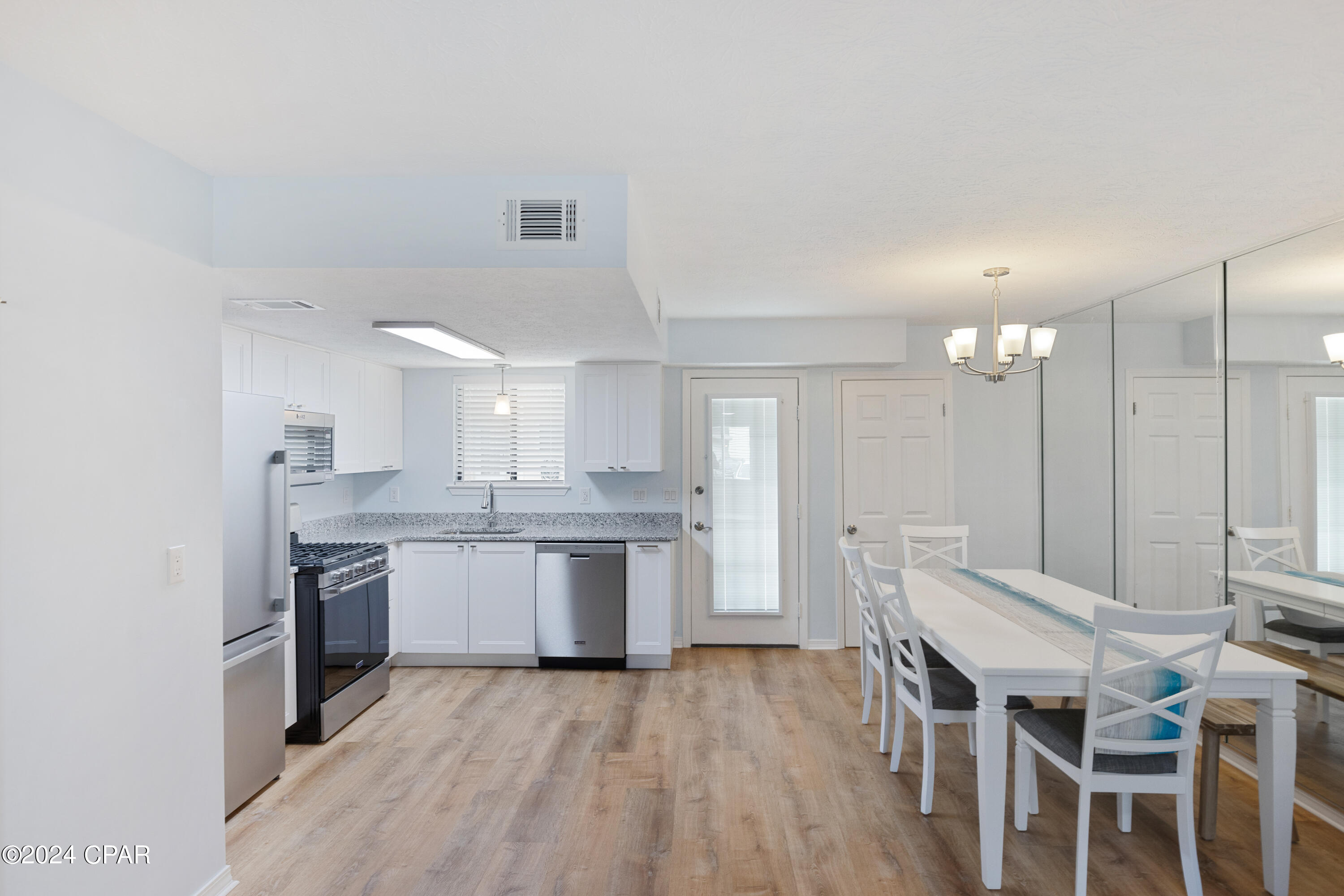 Gulf Highlands Beach Resort - Residential